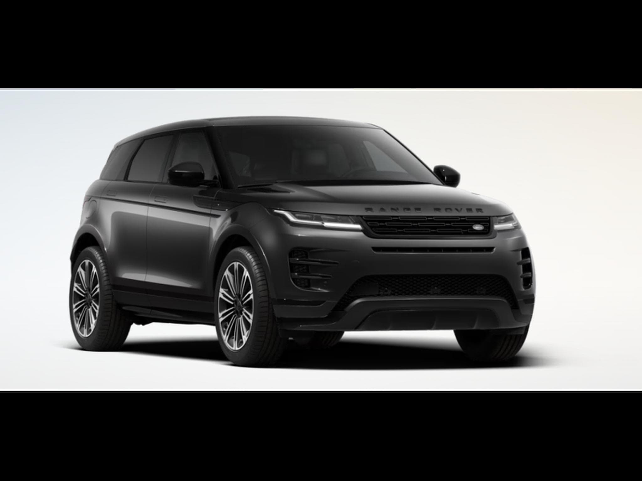 Land-Rover Range Rover Evoque D200 Dynamic SE (2026) - Photo 1