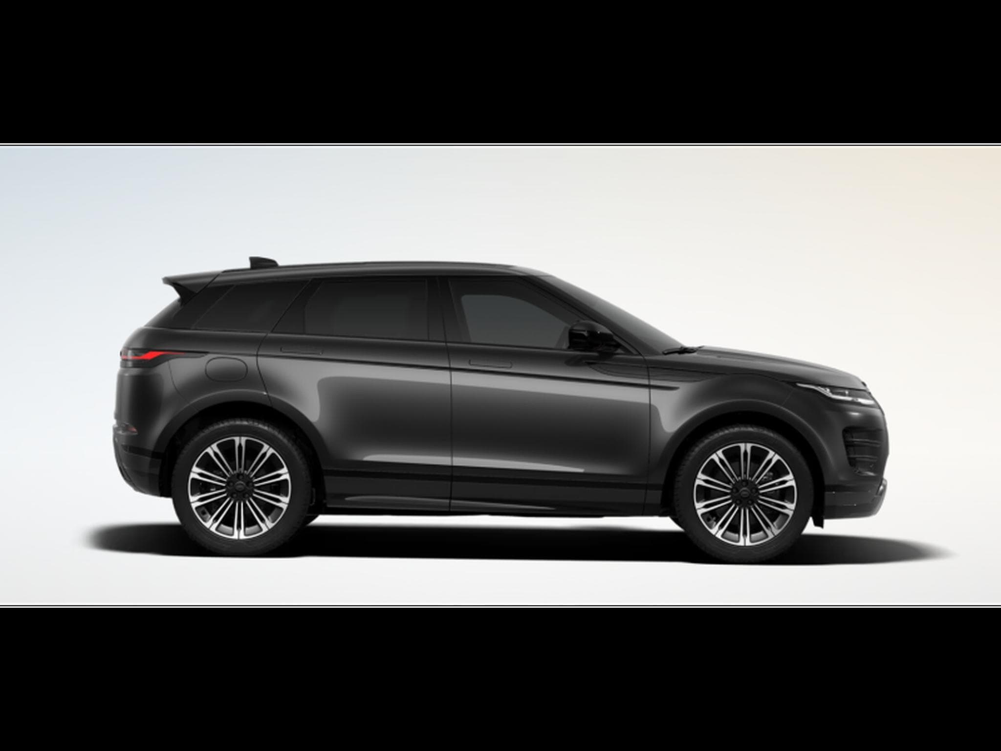 Land-Rover Range Rover Evoque D200 Dynamic SE (2026) - Photo 2