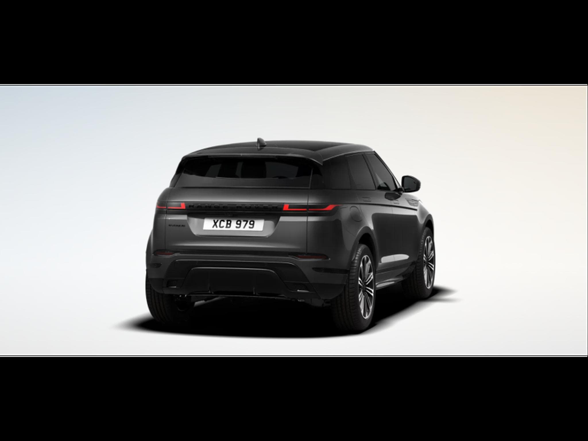 Land-Rover Range Rover Evoque D200 Dynamic SE (2026) - Photo 3