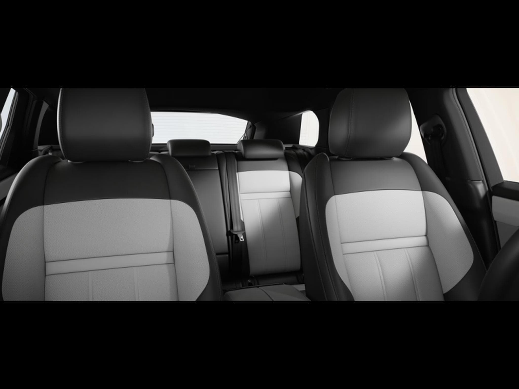 Land-Rover Range Rover Evoque D200 Dynamic SE (2026) - Photo 6