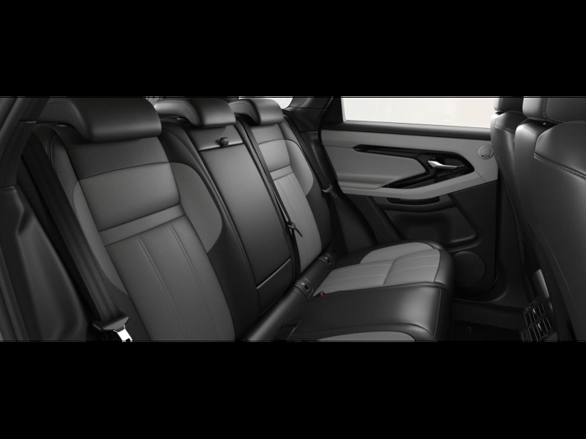 Land-Rover Range Rover Evoque D200 Dynamic SE (2026) - Photo 7