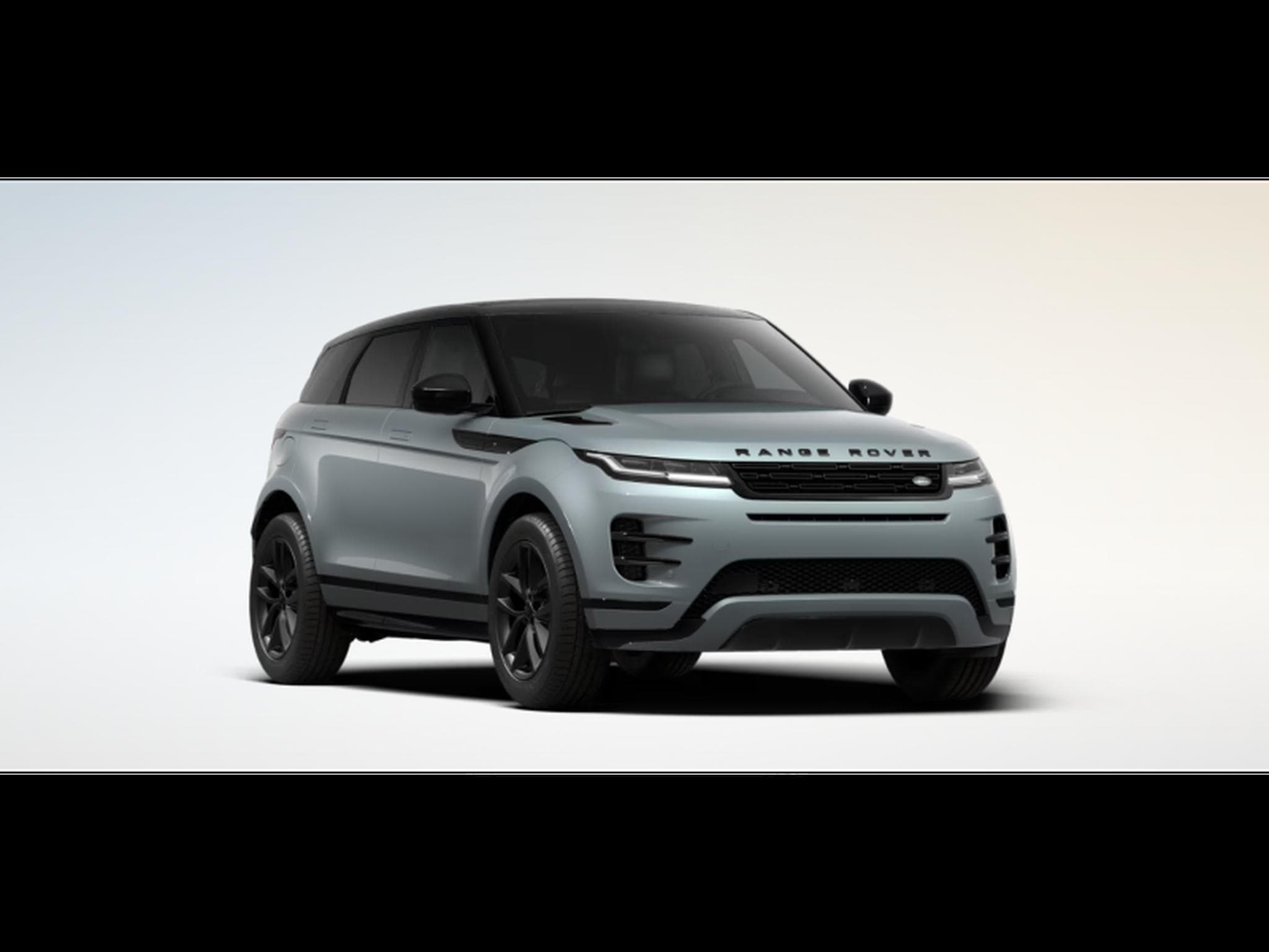 Land-Rover Range Rover Evoque D165 Dynamic SE (2026) - Foto 1