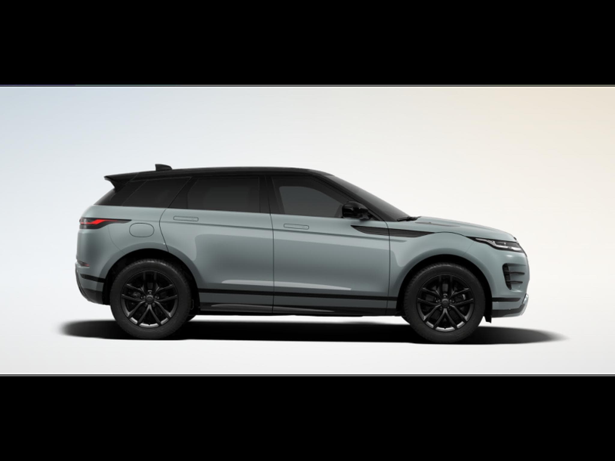 Land-Rover Range Rover Evoque D165 Dynamic SE (2026) - Foto 2