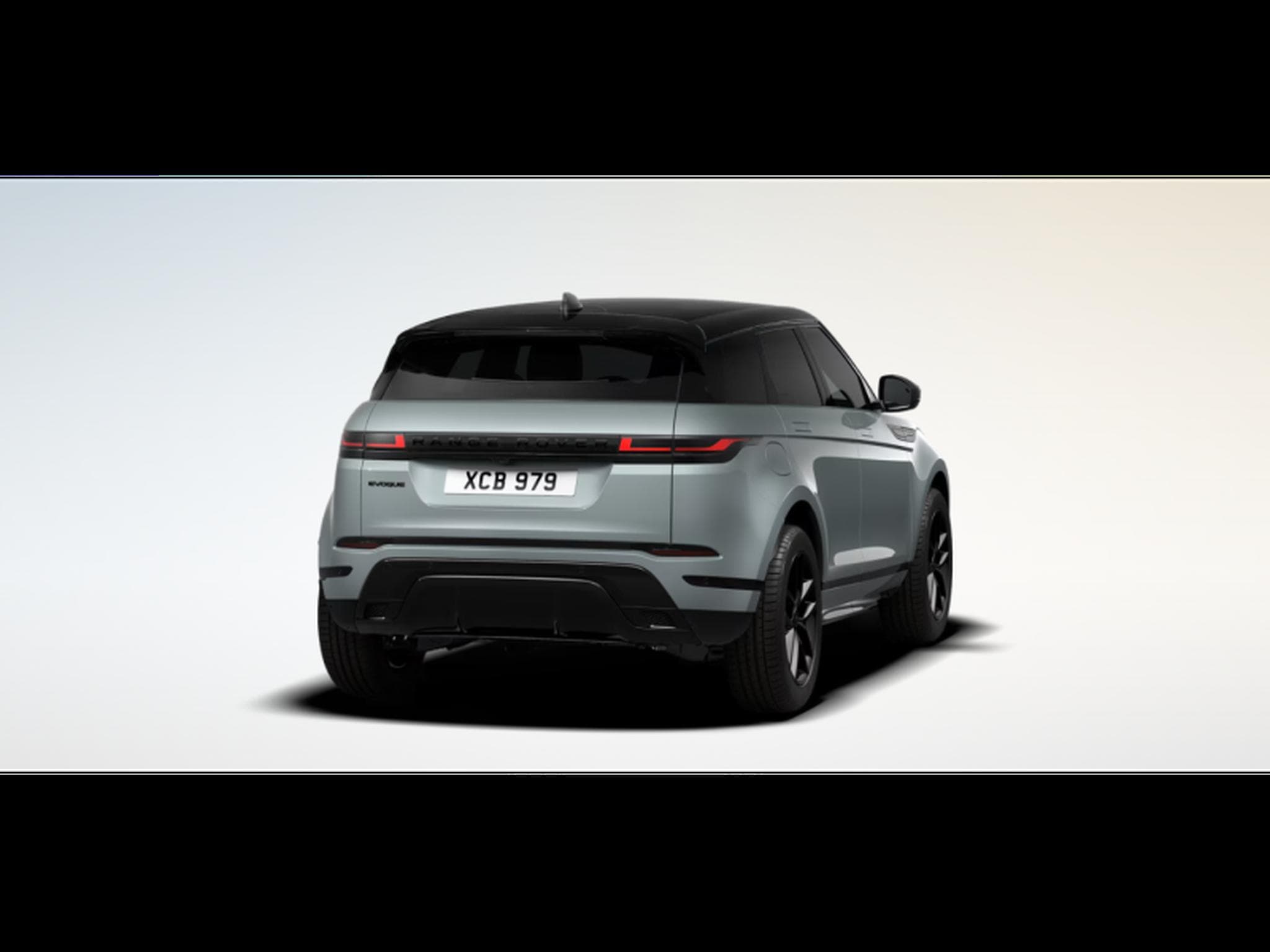Land-Rover Range Rover Evoque D165 Dynamic SE (2026) - Foto 3