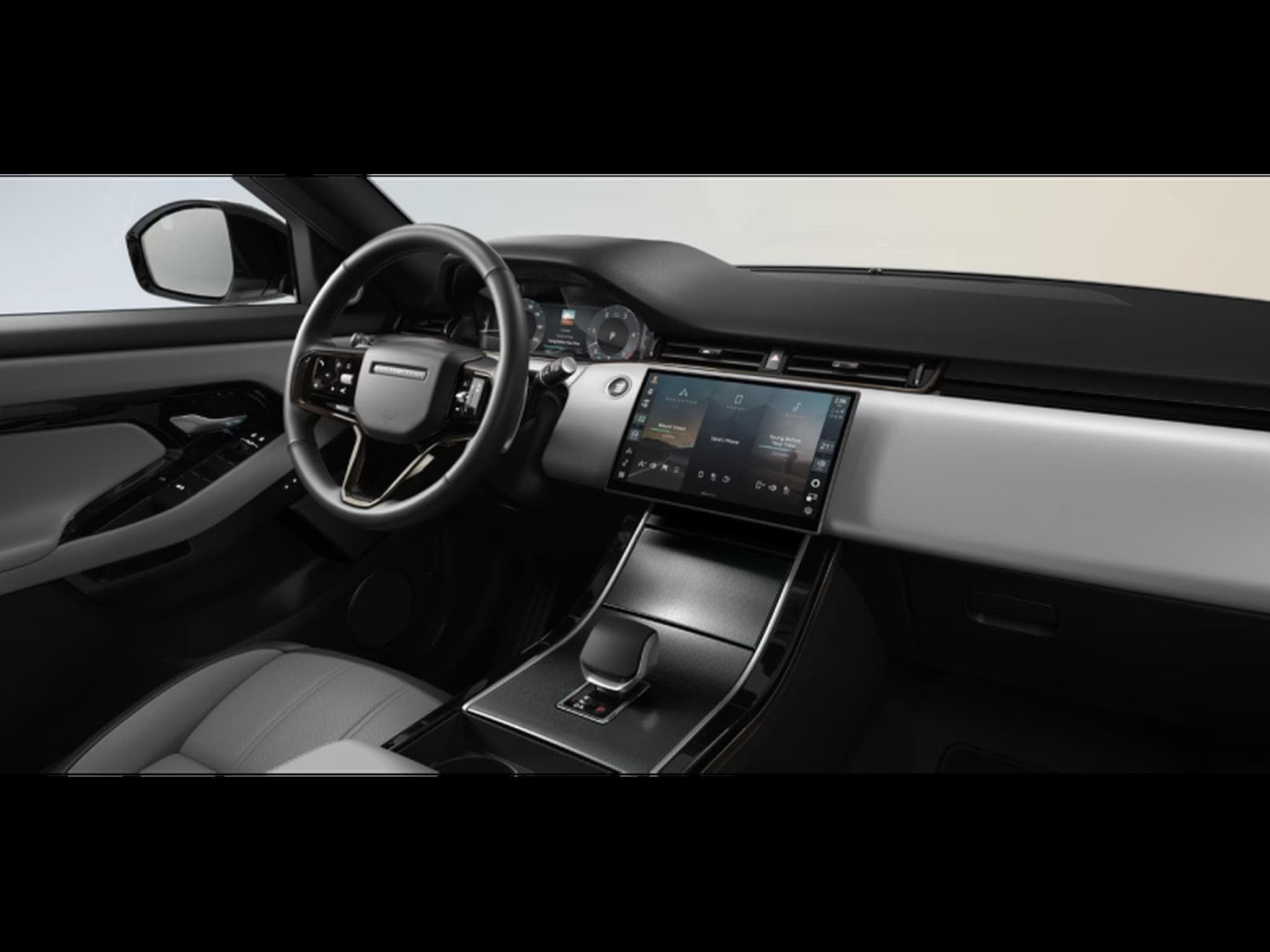 Land-Rover Range Rover Evoque D165 Dynamic SE (2026) - Foto 5