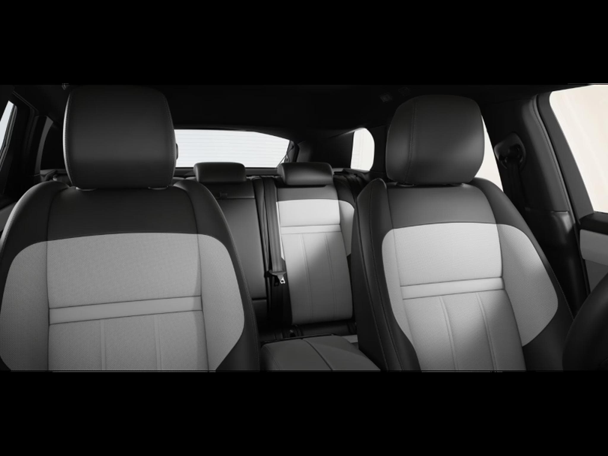 Land-Rover Range Rover Evoque D165 Dynamic SE (2026) - Foto 6