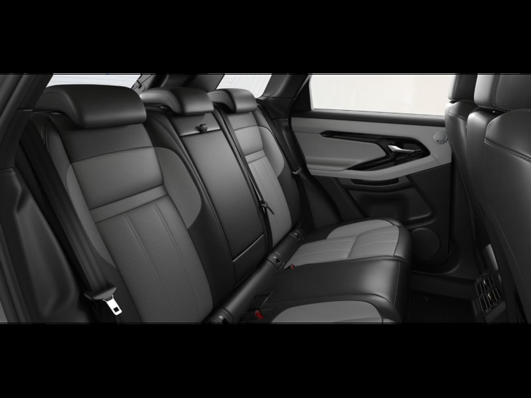 Land-Rover Range Rover Evoque D165 Dynamic SE (2026) - Foto 7