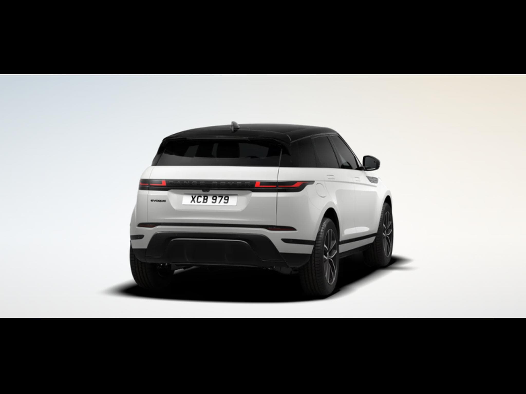 Land-Rover Range Rover Evoque P160 S (2026) - Photo 10