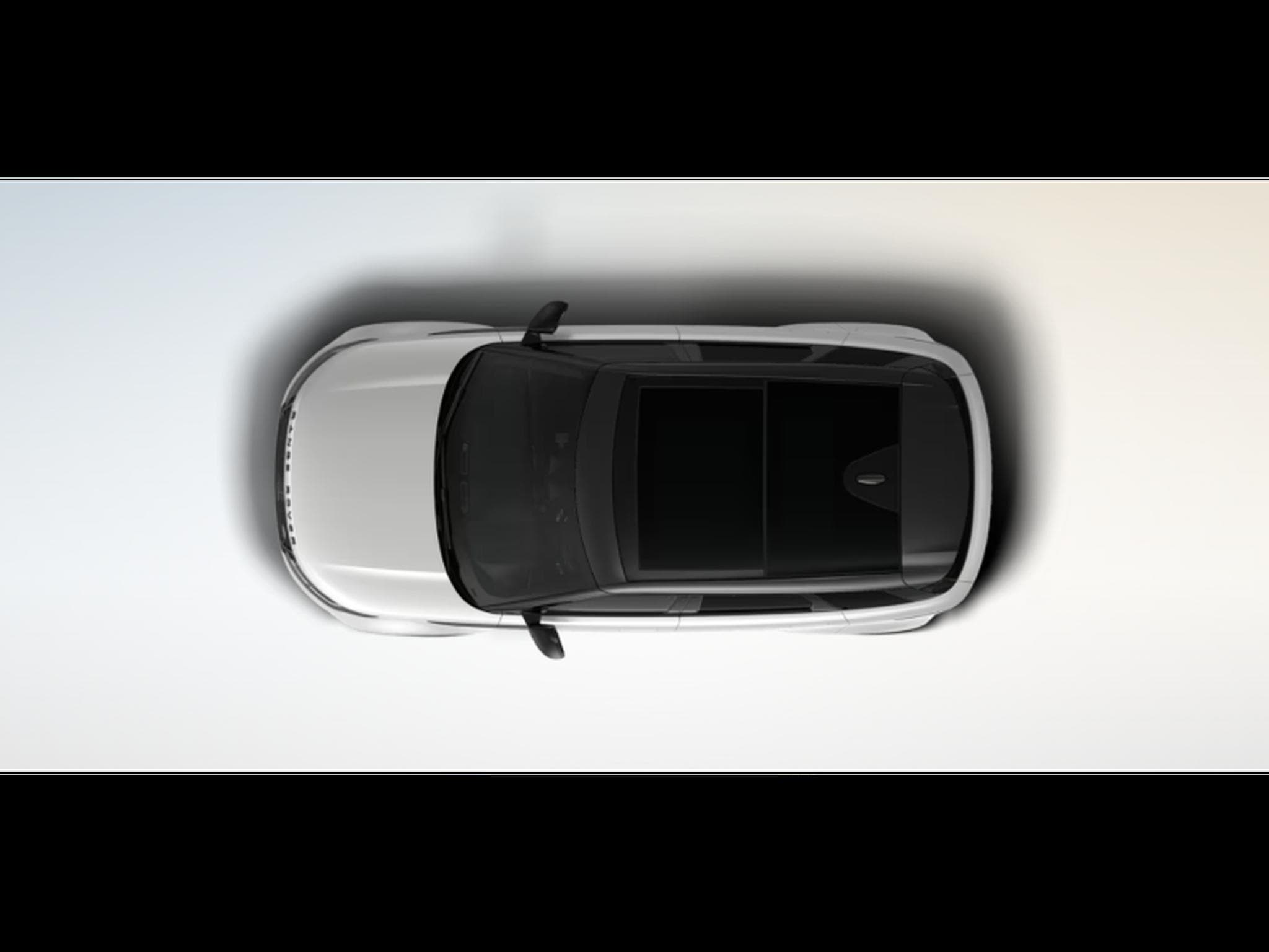 Land-Rover Range Rover Evoque P160 S (2026) - Photo 11