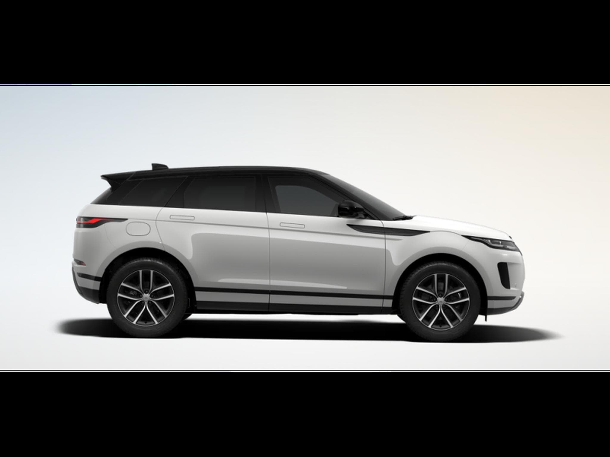 Land-Rover Range Rover Evoque P160 S (2026) - Photo 2