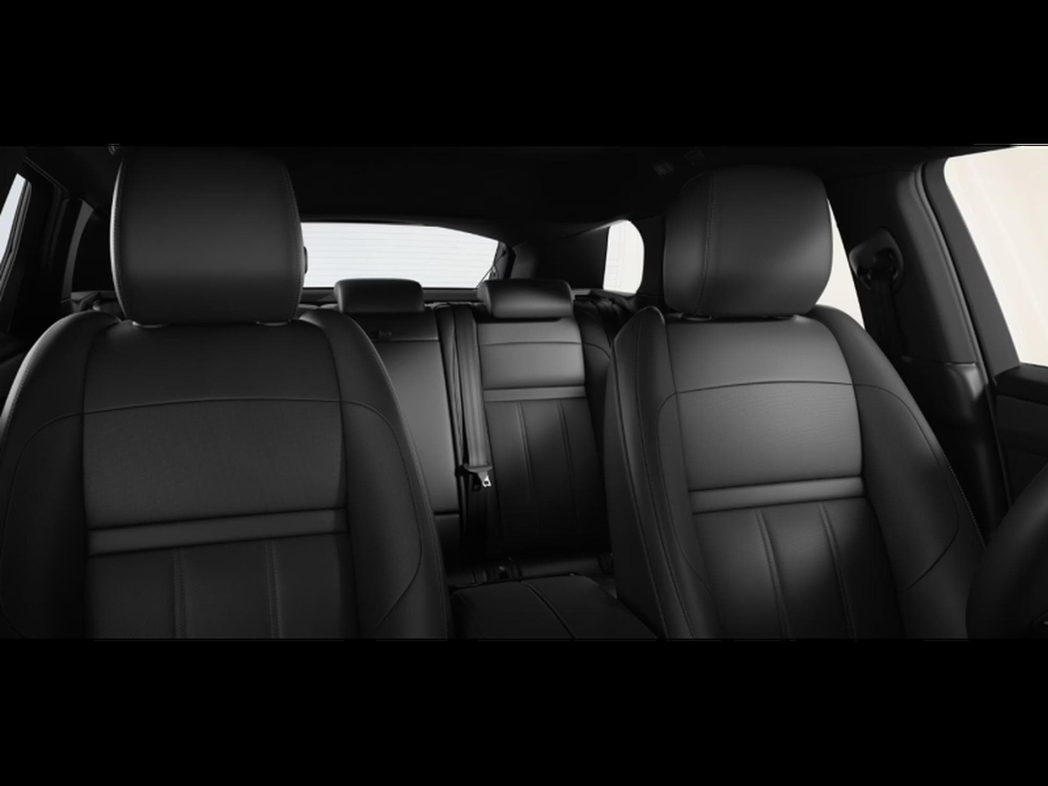 Land-Rover Range Rover Evoque P160 S (2026) - Photo 6