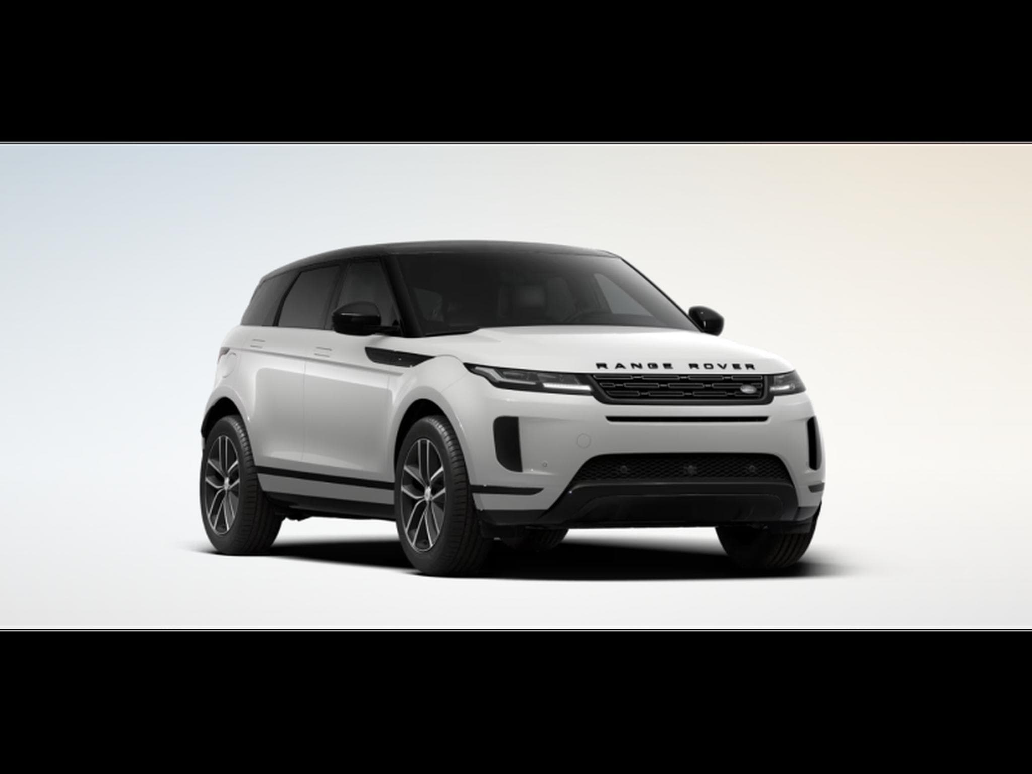 Land-Rover Range Rover Evoque P160 S (2026) - Photo 8