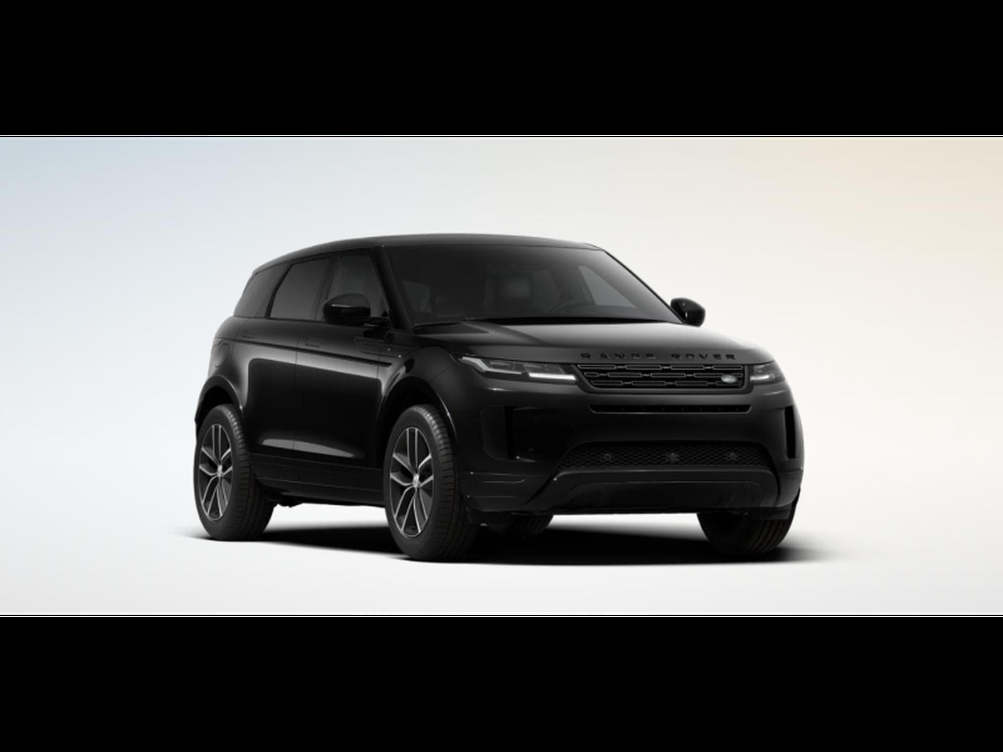 Land-Rover Range Rover Evoque P160 S FWD (2026) - Photo 1