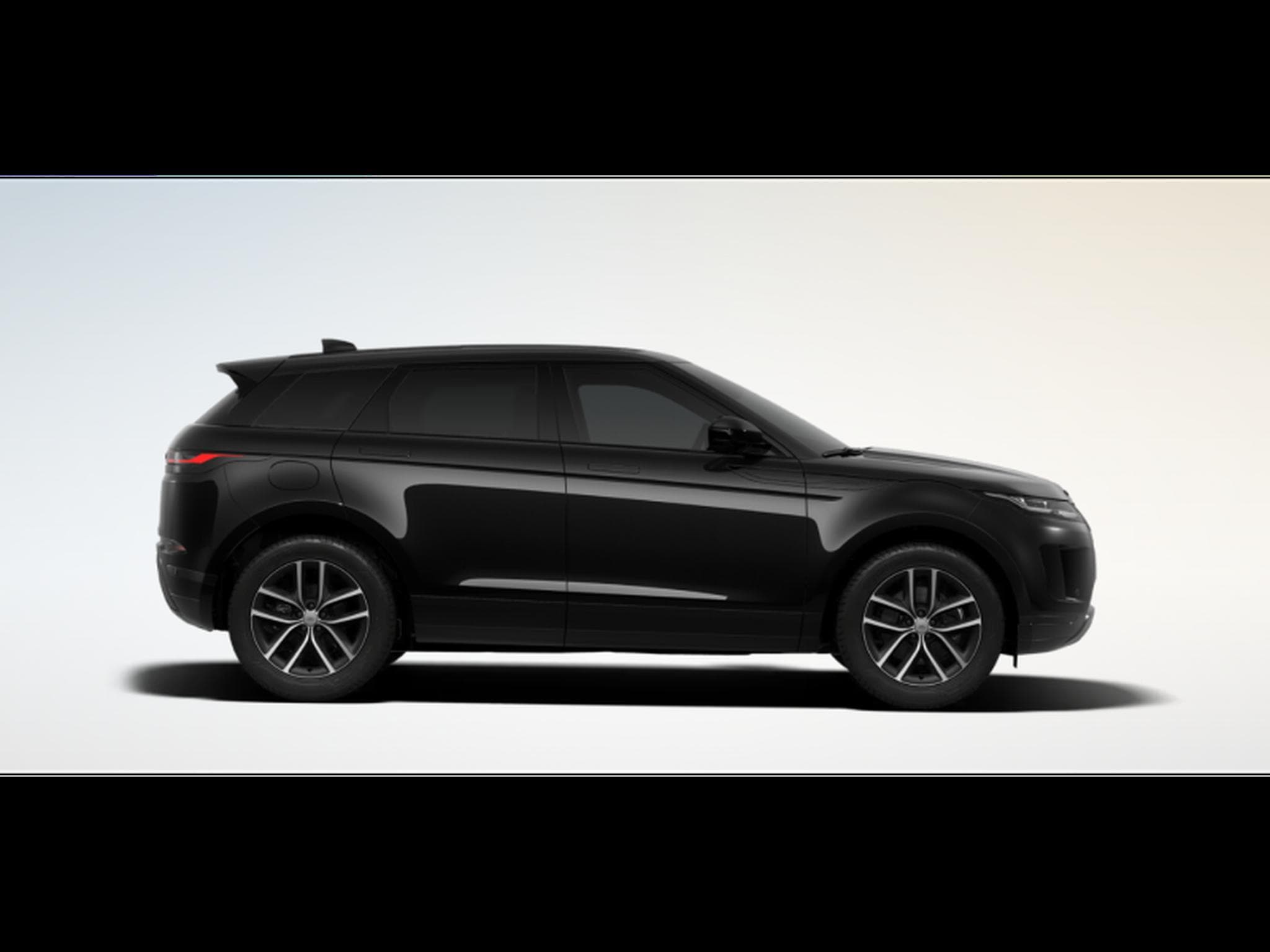 Land-Rover Range Rover Evoque P160 S FWD (2026) - Photo 2