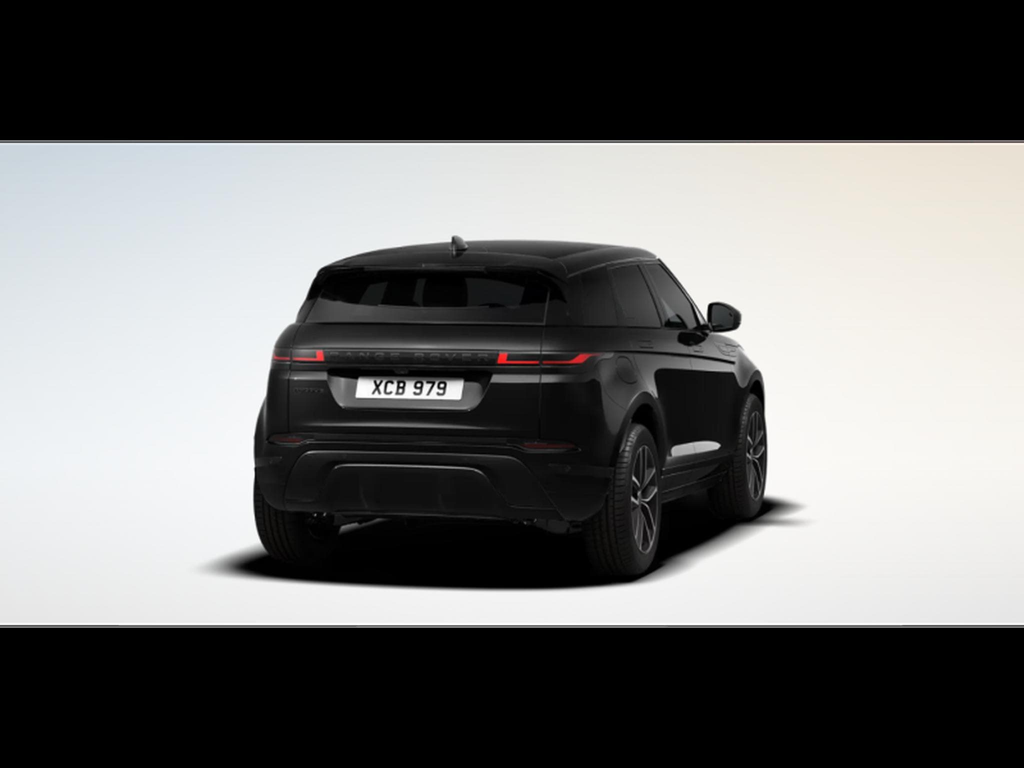 Land-Rover Range Rover Evoque P160 S FWD (2026) - Photo 3