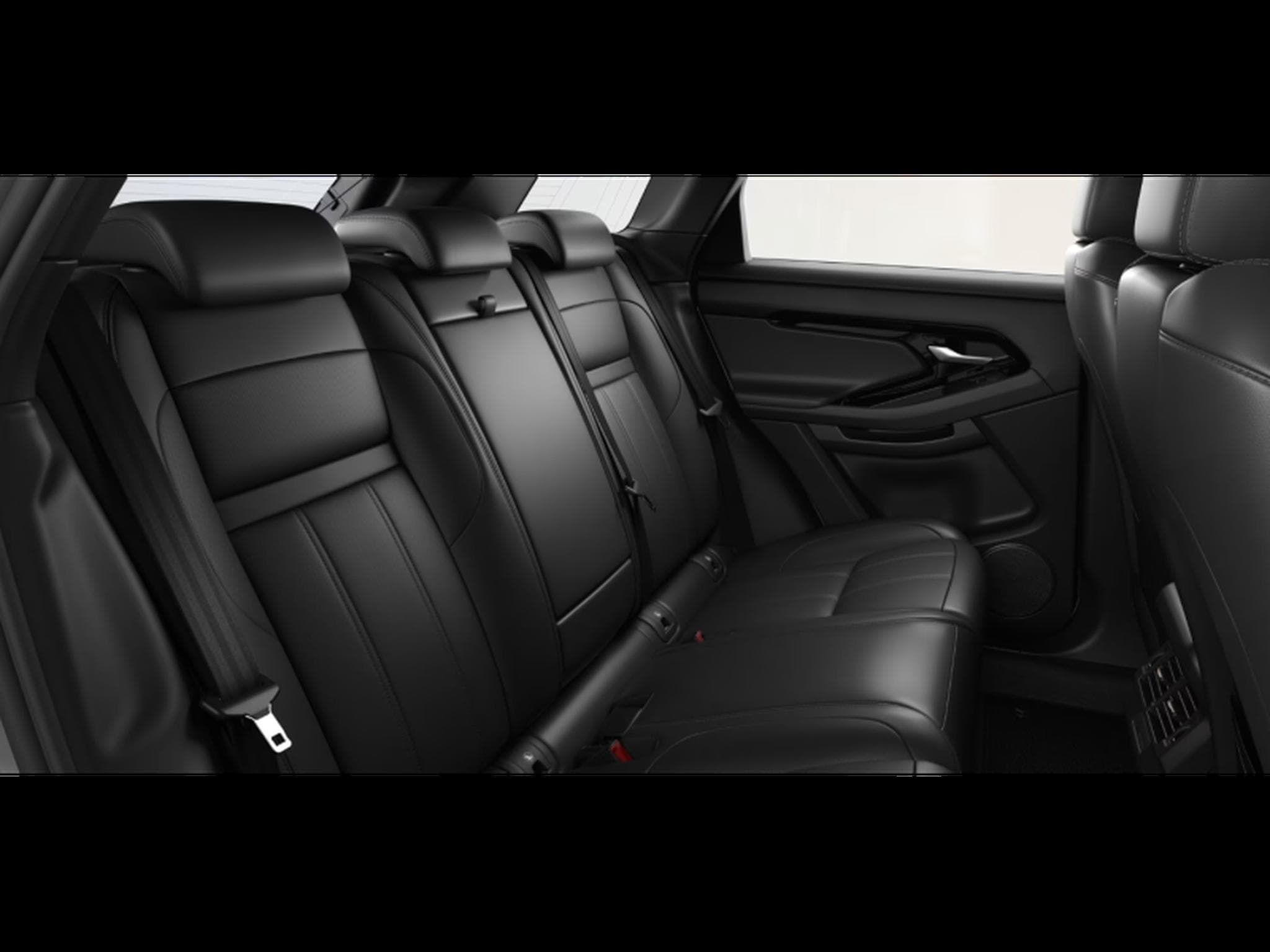 Land-Rover Range Rover Evoque P160 S FWD (2026) - Photo 7