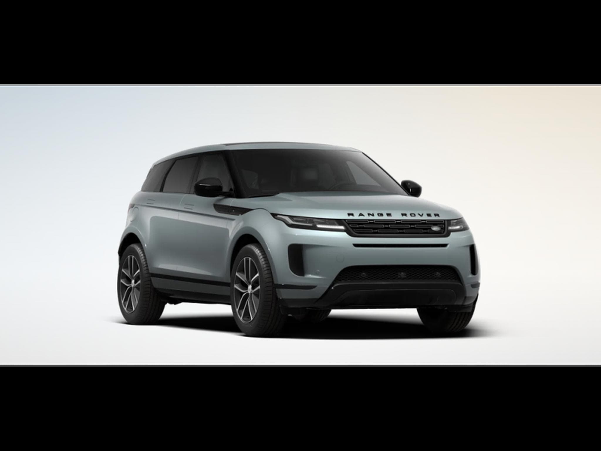 Land-Rover Range Rover Evoque P160 S (2026) - Photo 1