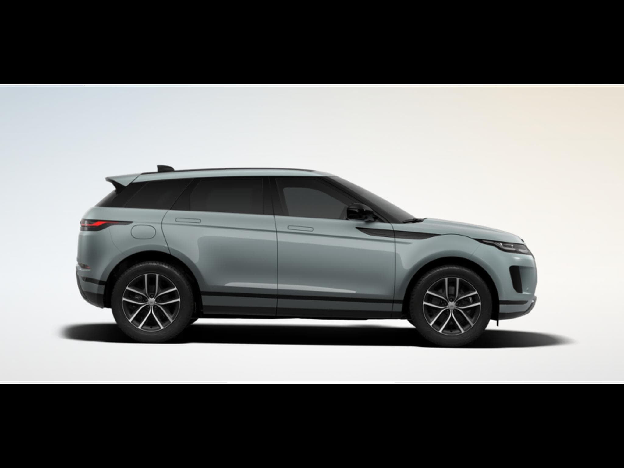 Land-Rover Range Rover Evoque P160 S (2026) - Photo 2