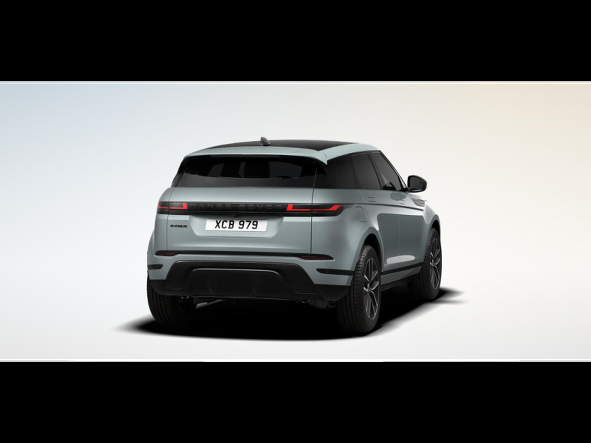 Land-Rover Range Rover Evoque P160 S (2026) - Photo 3