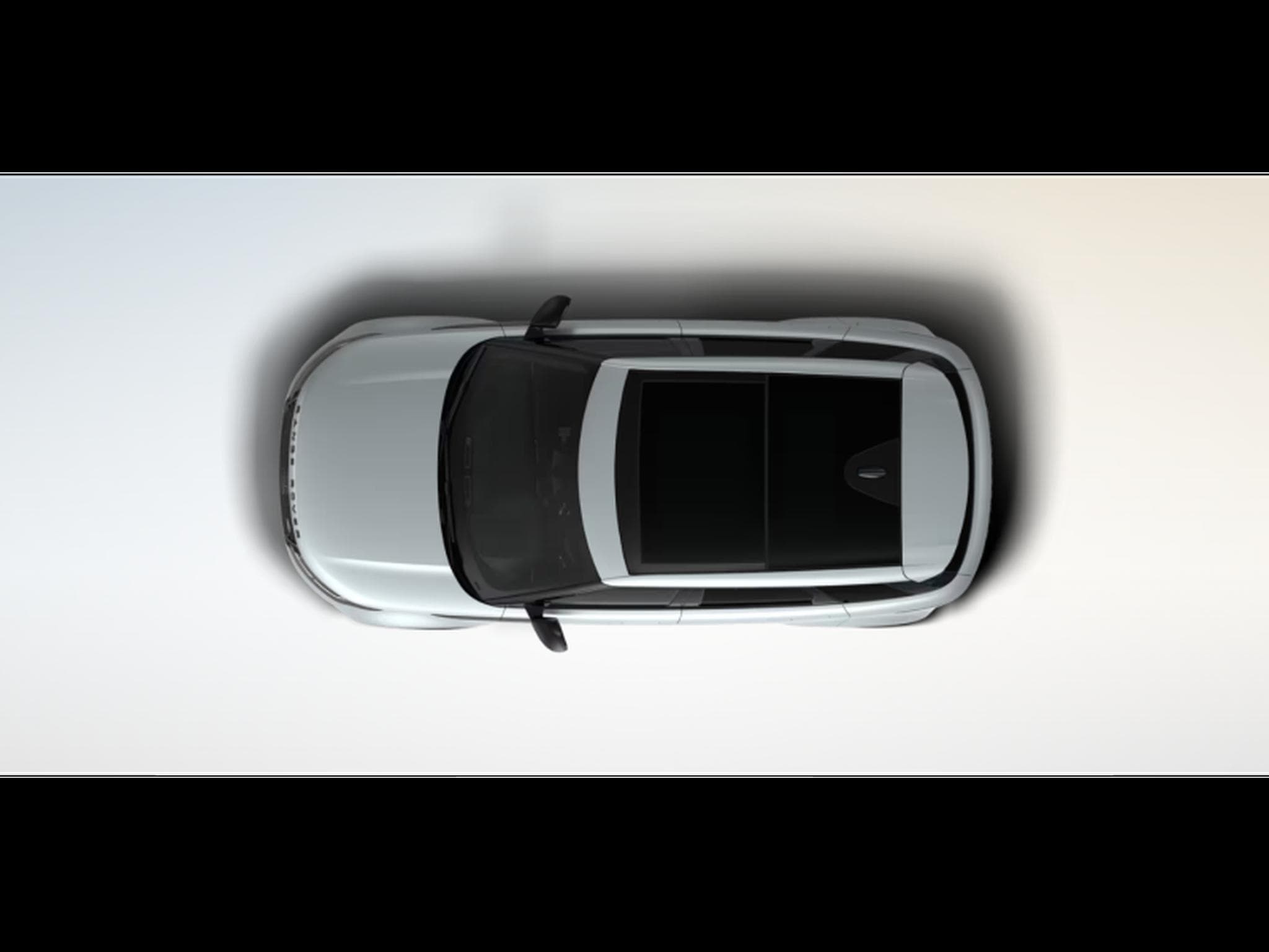 Land-Rover Range Rover Evoque P160 S (2026) - Photo 4