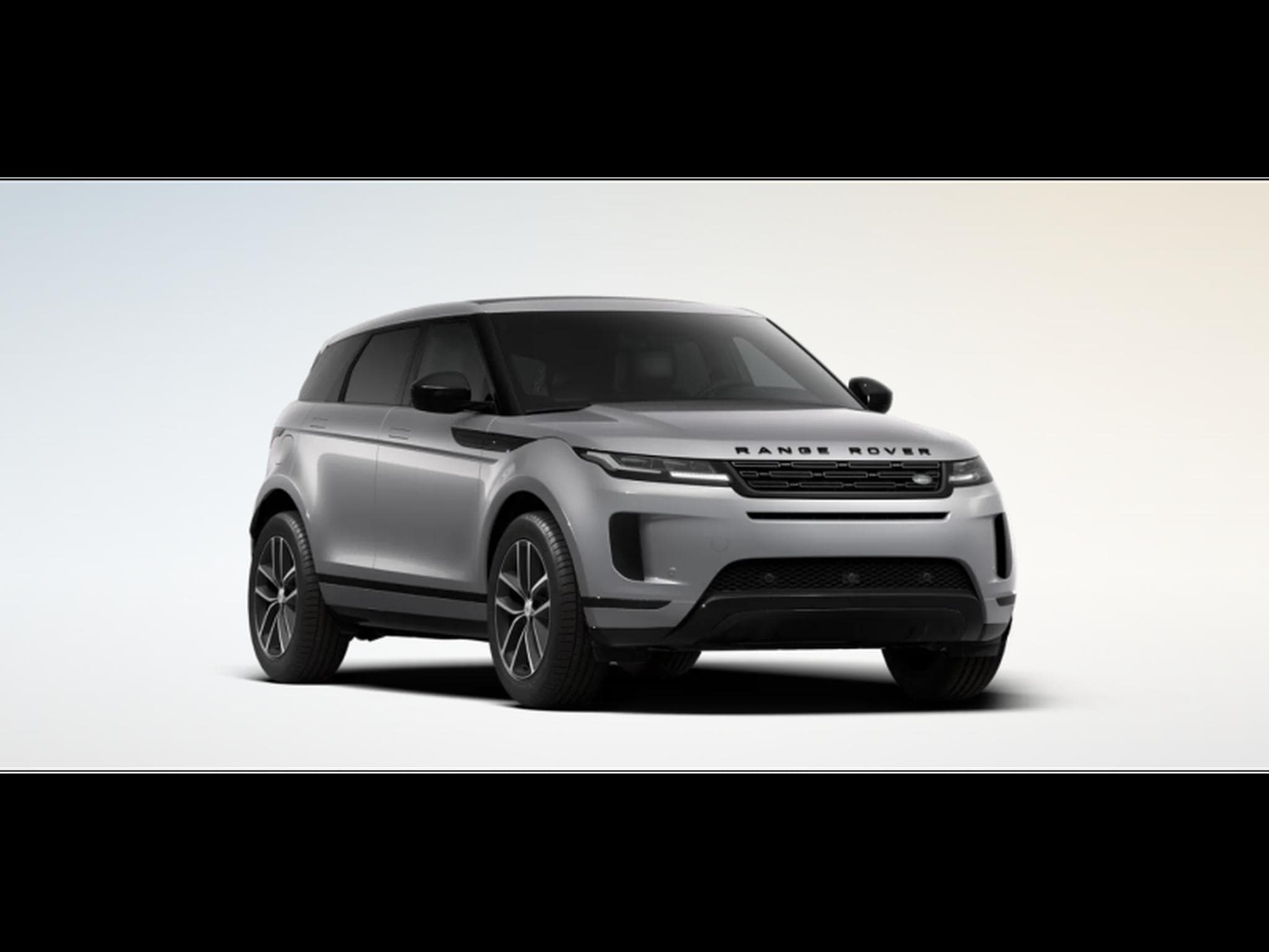 Land-Rover Range Rover Evoque P160 S (2026) - Photo 1