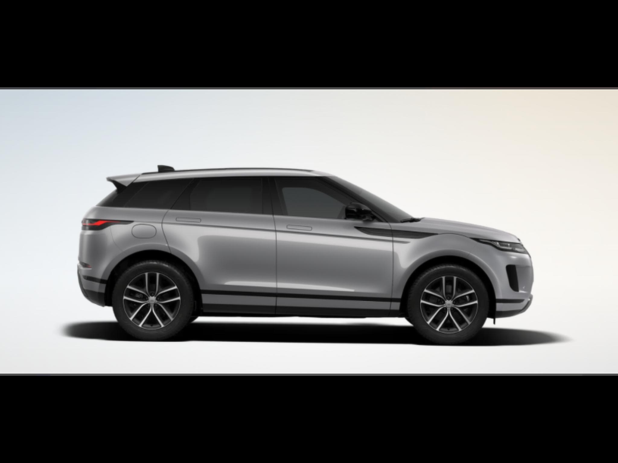 Land-Rover Range Rover Evoque P160 S (2026) - Photo 2