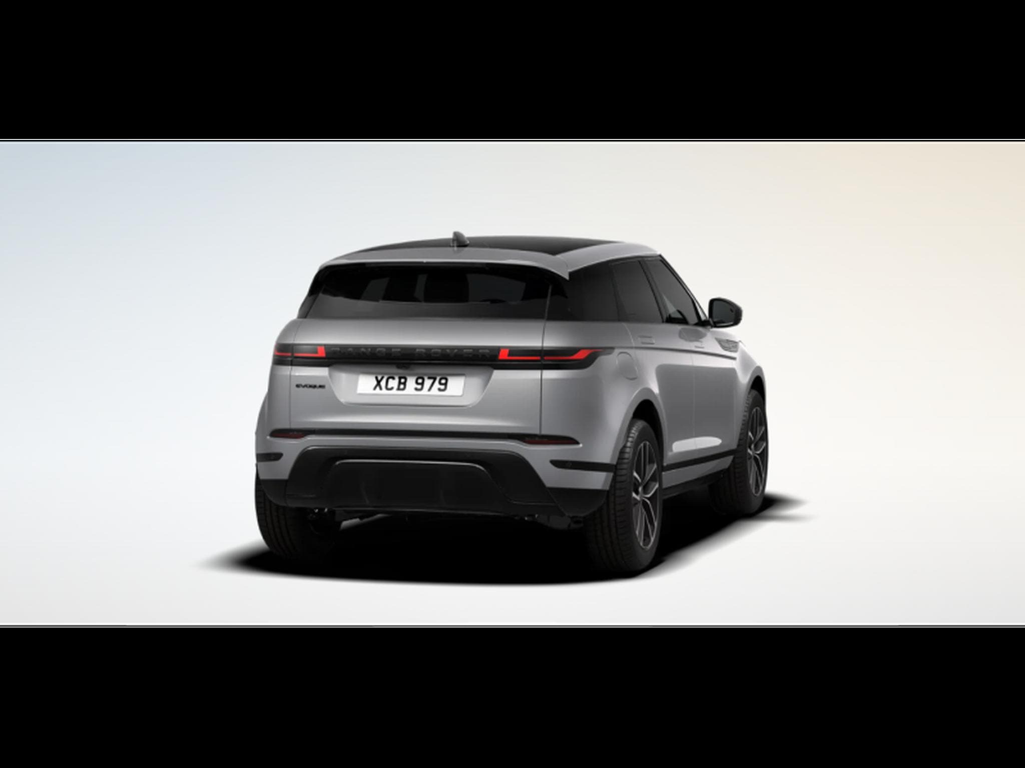 Land-Rover Range Rover Evoque P160 S (2026) - Photo 3