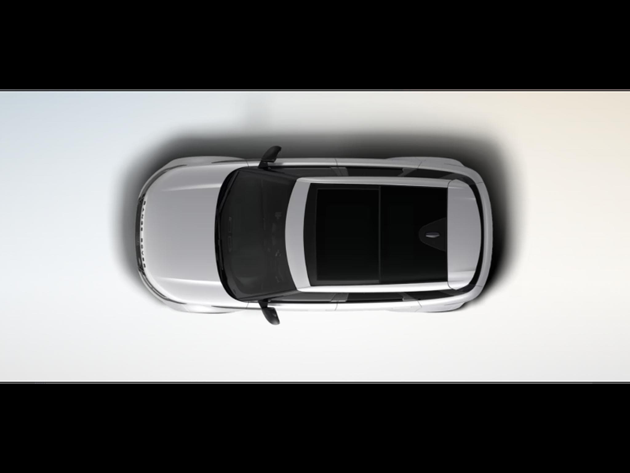 Land-Rover Range Rover Evoque P160 S (2026) - Photo 4