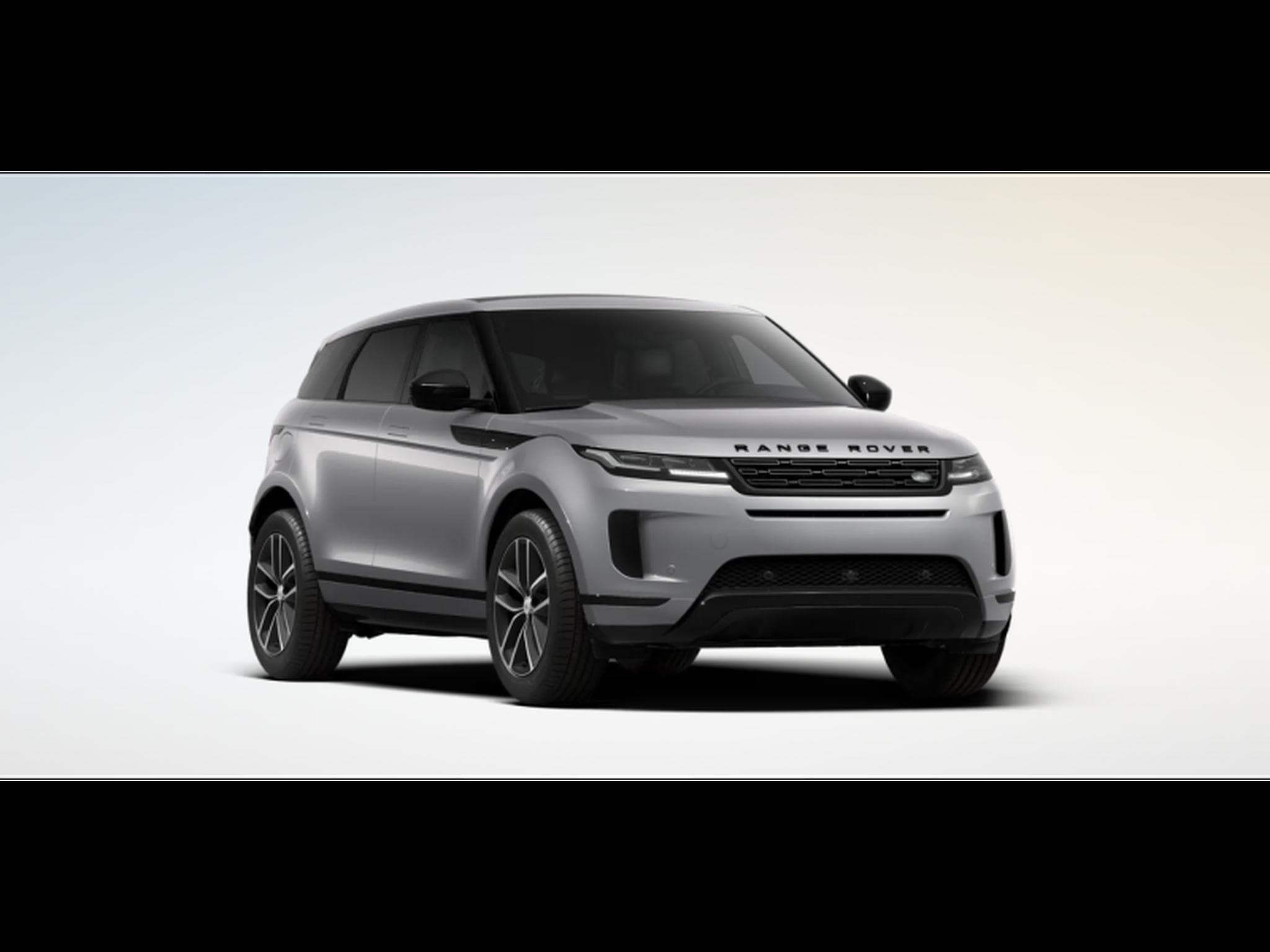 Land-Rover Range Rover Evoque P160 S (2026) - Photo 1