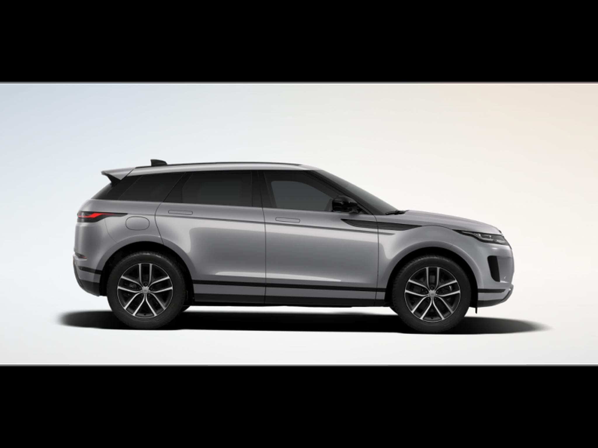 Land-Rover Range Rover Evoque P160 S (2026) - Photo 2