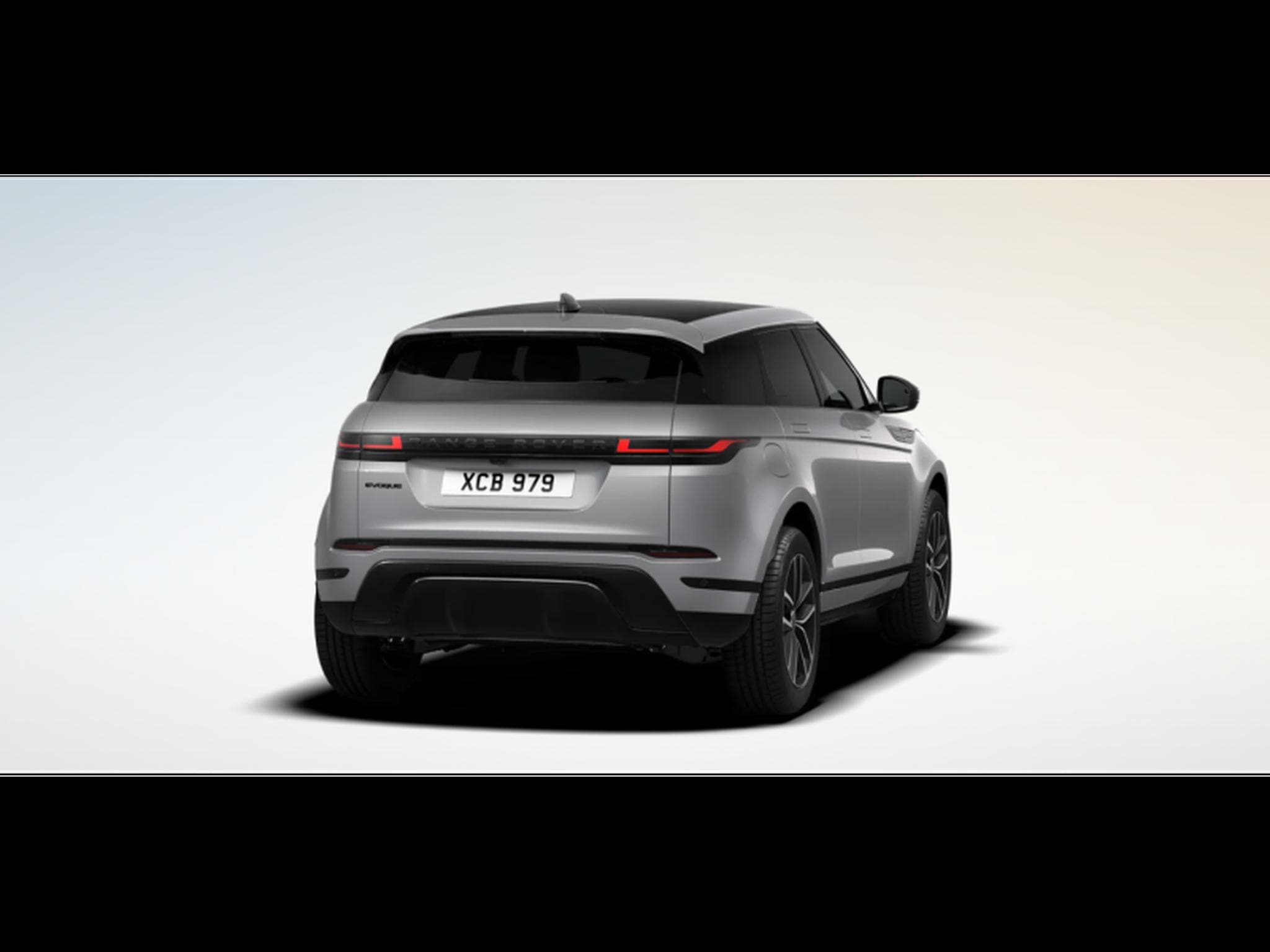 Land-Rover Range Rover Evoque P160 S (2026) - Photo 3