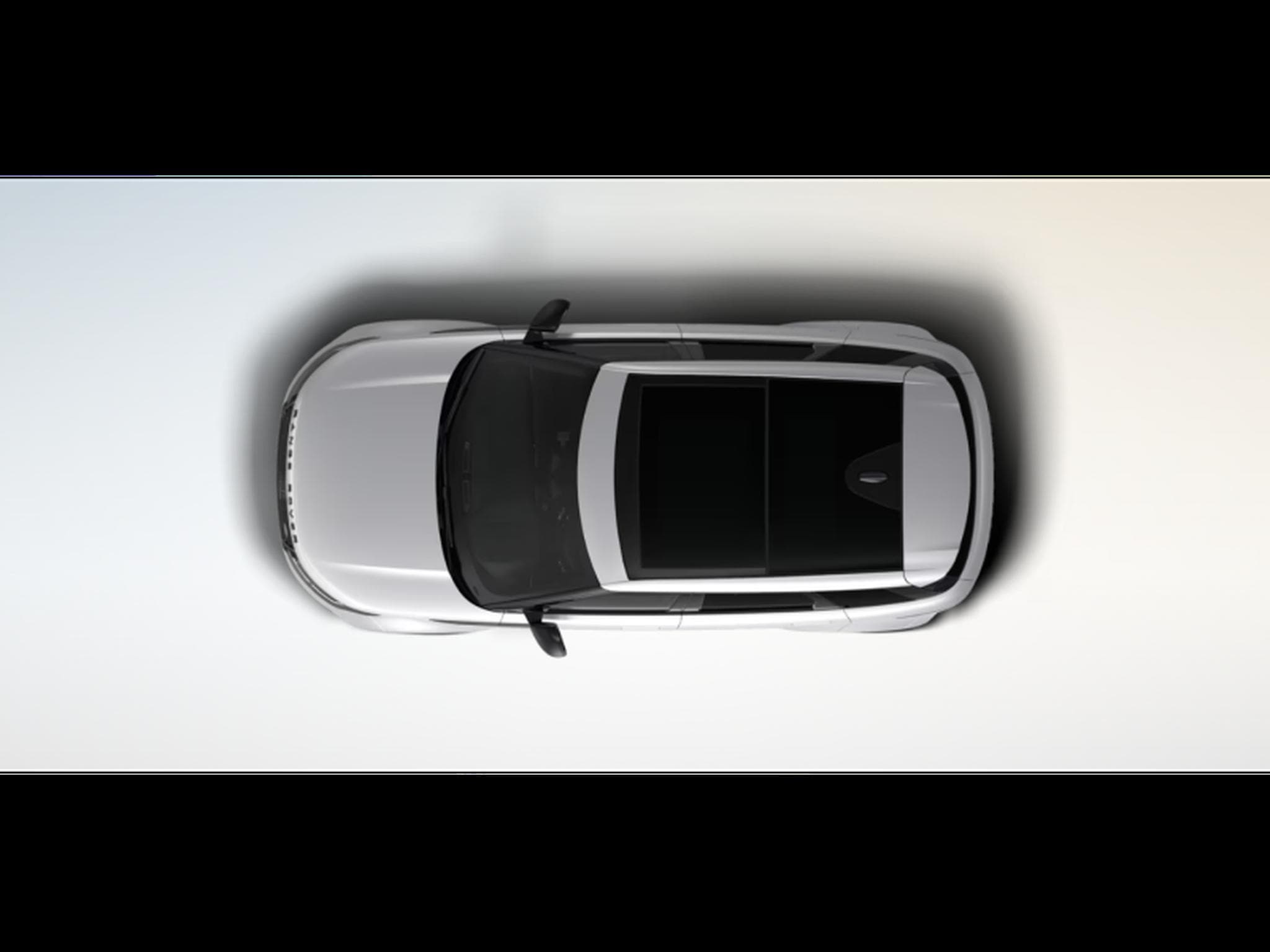 Land-Rover Range Rover Evoque P160 S (2026) - Photo 4
