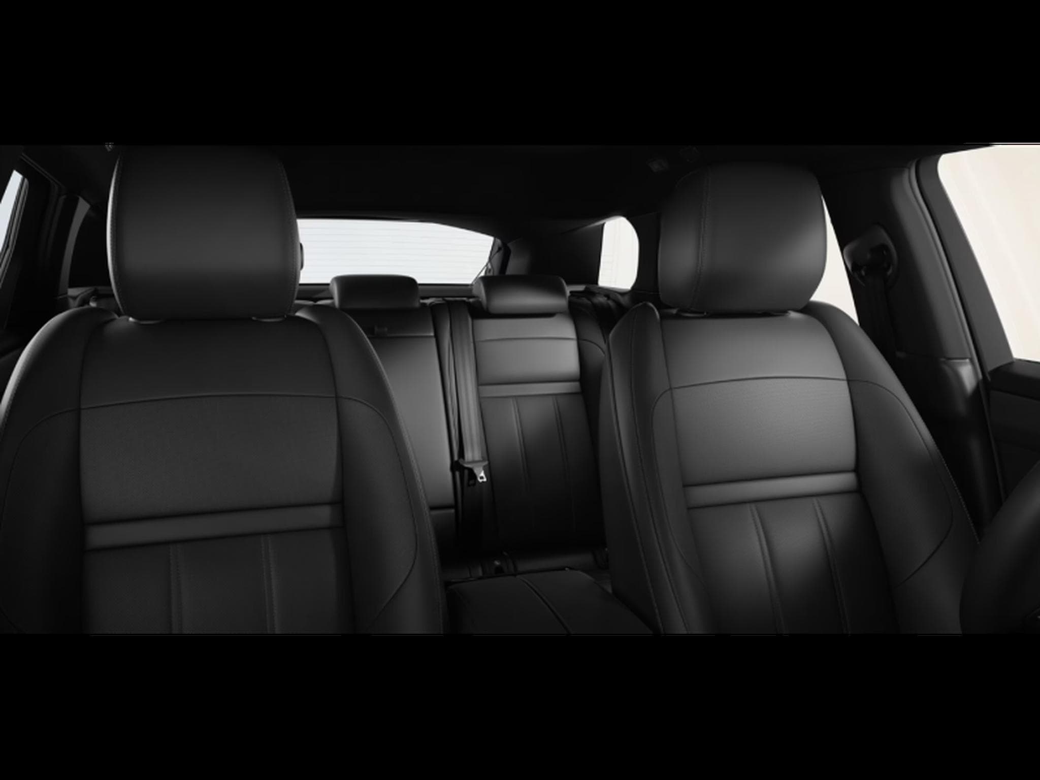 Land-Rover Range Rover Evoque P160 S (2026) - Photo 6