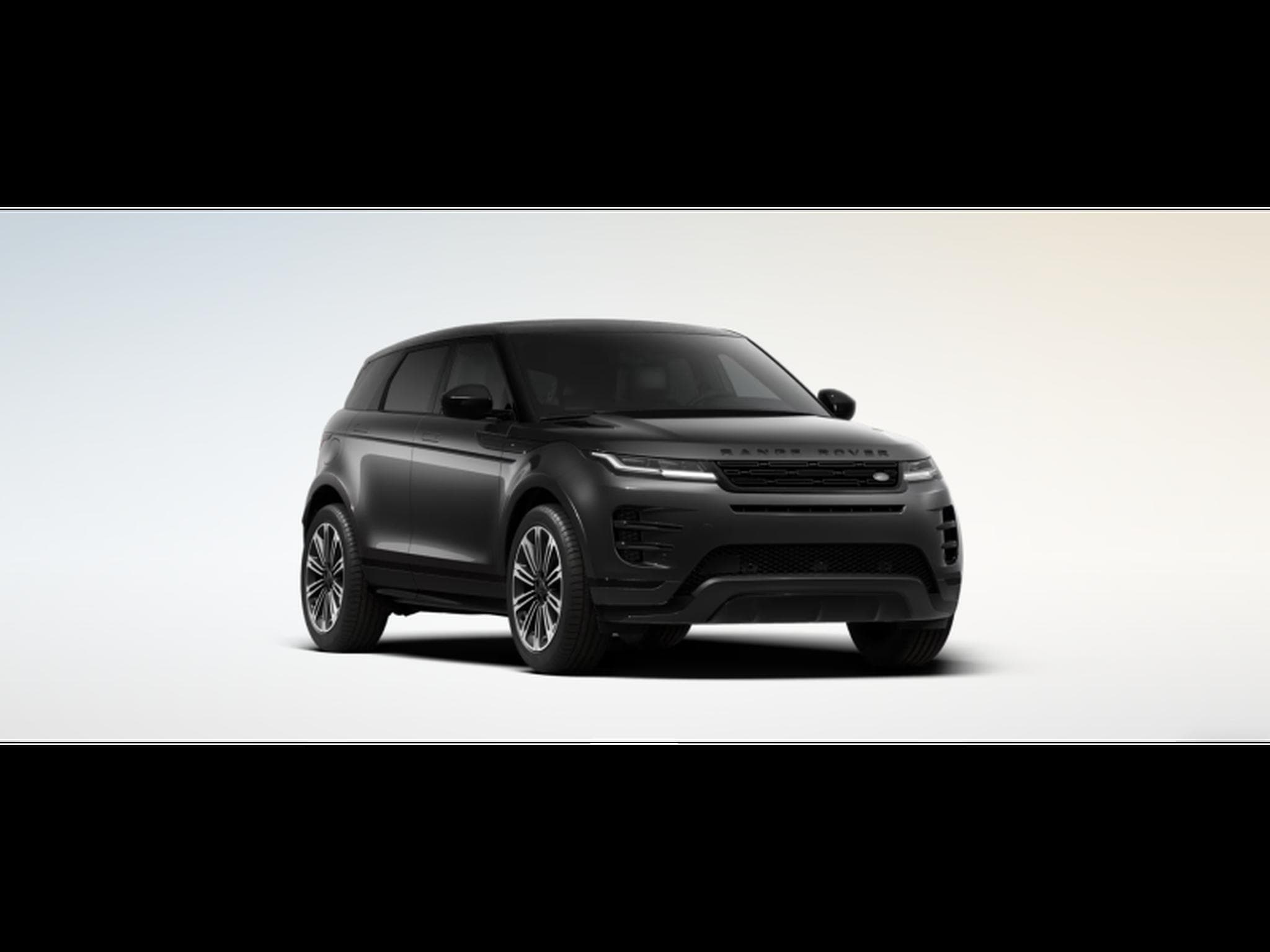 Land-Rover Range Rover Evoque D200 Dynamic SE (2026) - Foto 1