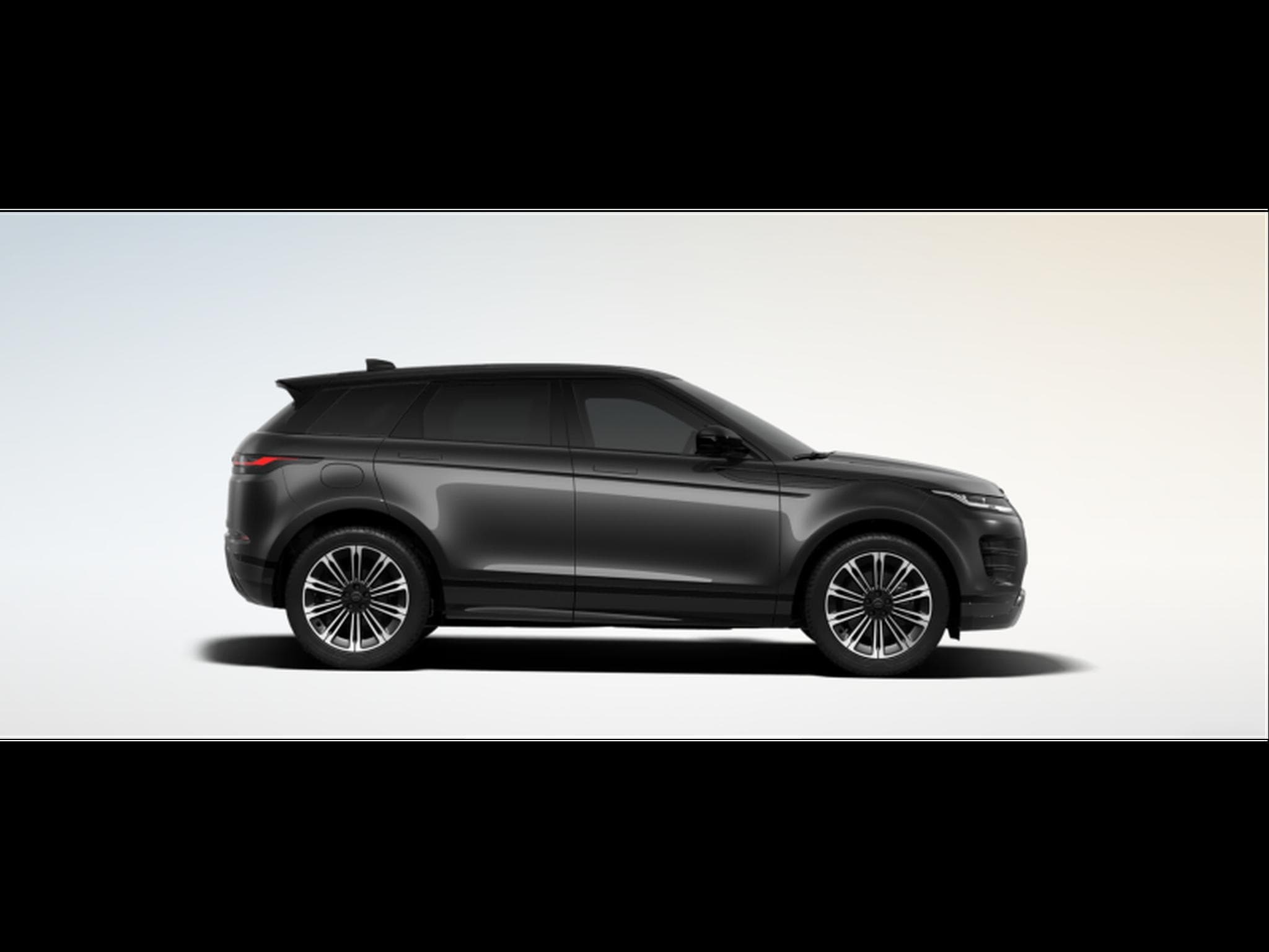 Land-Rover Range Rover Evoque D200 Dynamic SE (2026) - Foto 2
