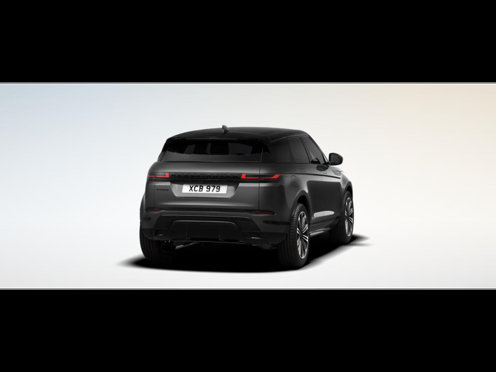 Land-Rover Range Rover Evoque D200 Dynamic SE (2026) - Foto 3