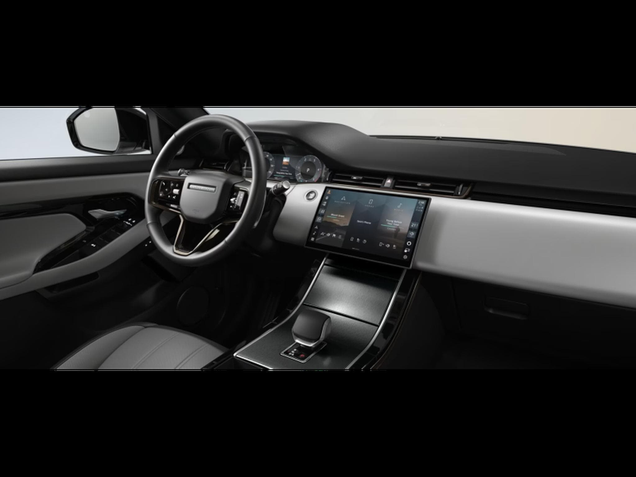 Land-Rover Range Rover Evoque D200 Dynamic SE (2026) - Foto 5
