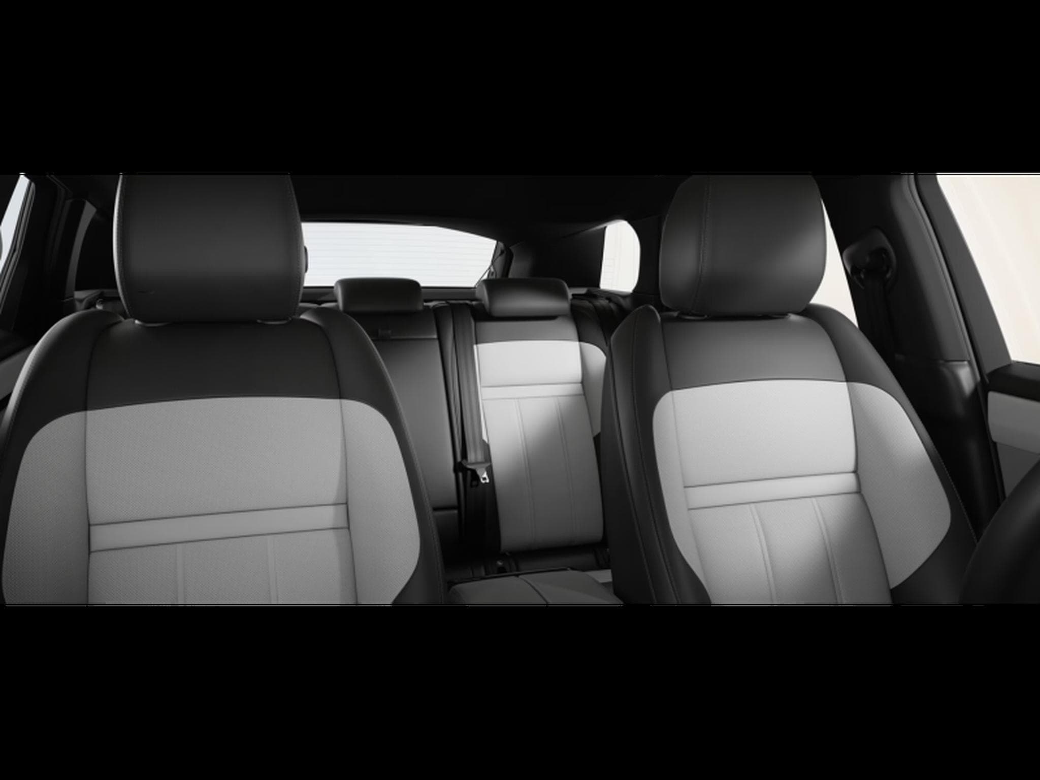 Land-Rover Range Rover Evoque D200 Dynamic SE (2026) - Foto 6