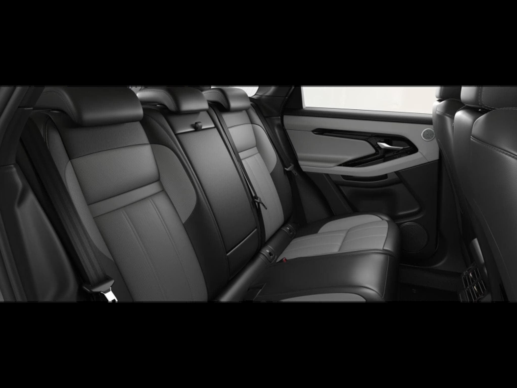 Land-Rover Range Rover Evoque D200 Dynamic SE (2026) - Foto 7