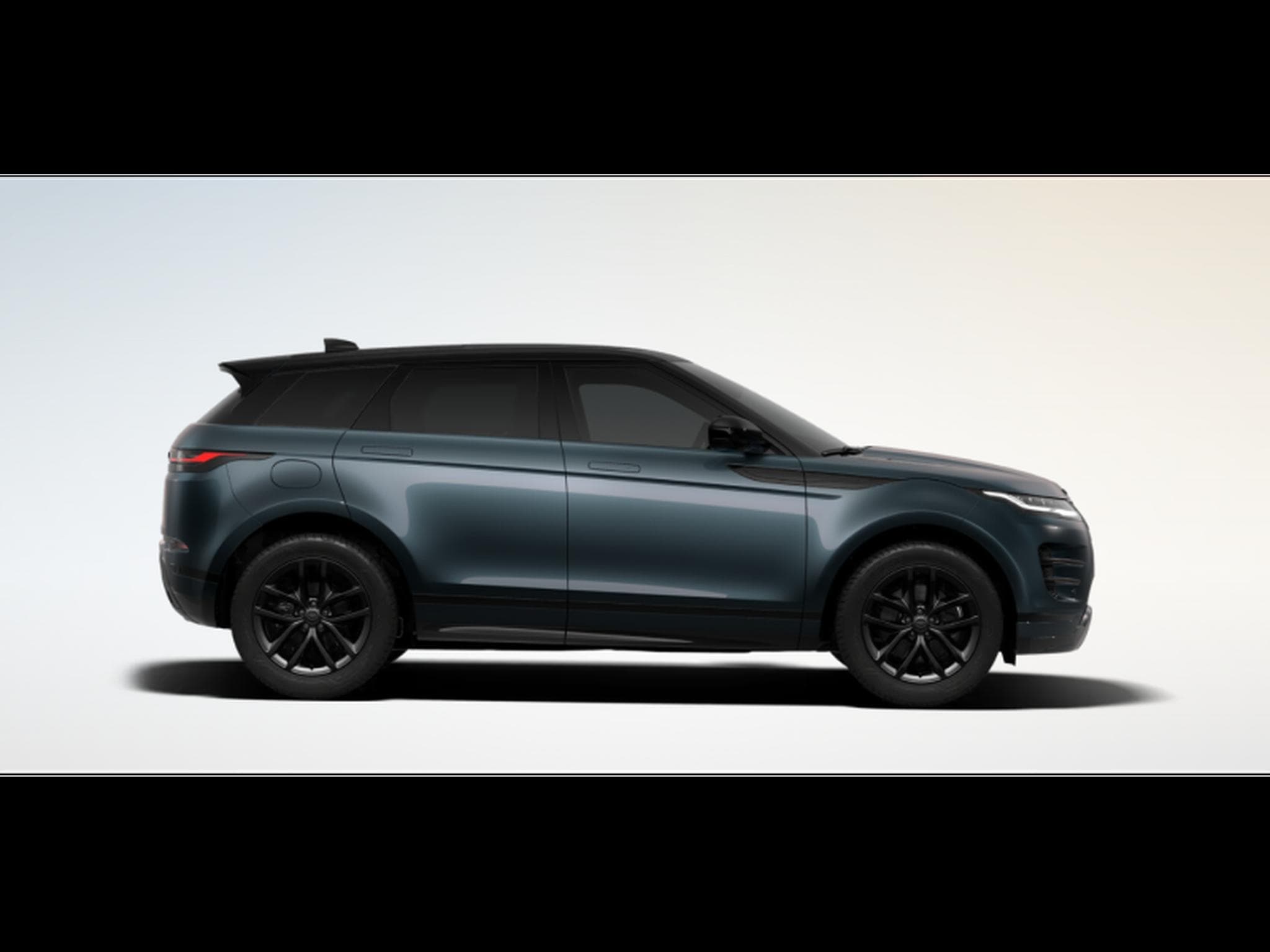 Land-Rover Range Rover Evoque D200 Dynamic SE (2026) - Foto 2
