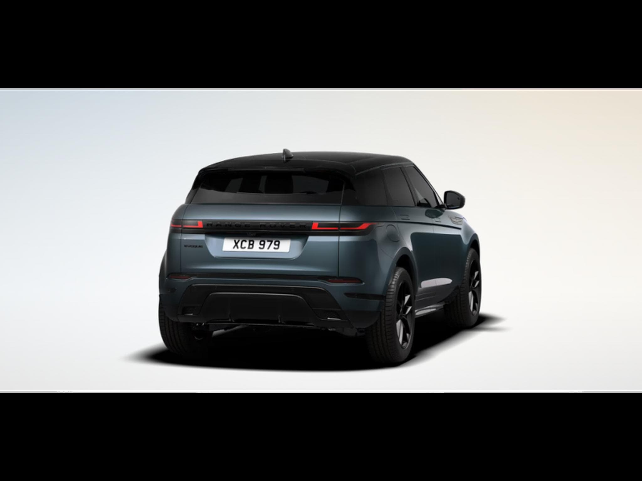 Land-Rover Range Rover Evoque D200 Dynamic SE (2026) - Foto 3