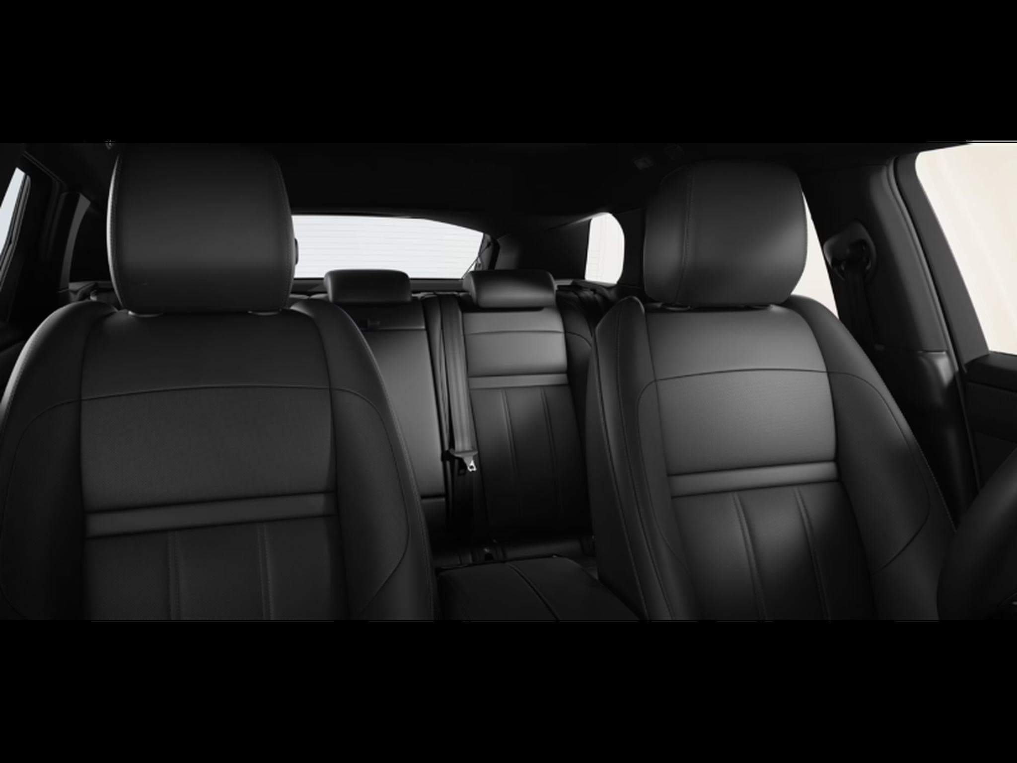 Land-Rover Range Rover Evoque D200 Dynamic SE (2026) - Foto 6