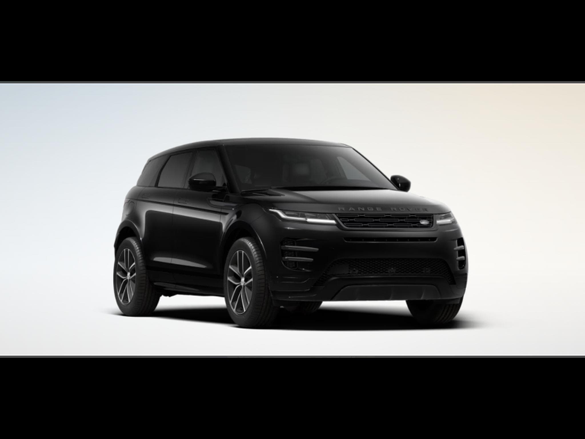 Land-Rover Range Rover Evoque D165 (2026) - Foto 1