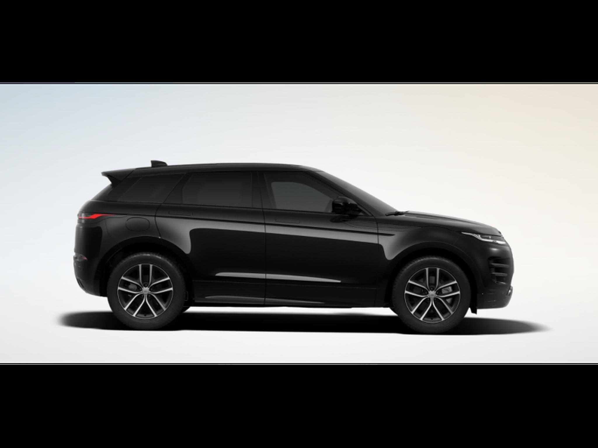 Land-Rover Range Rover Evoque D165 (2026) - Foto 2