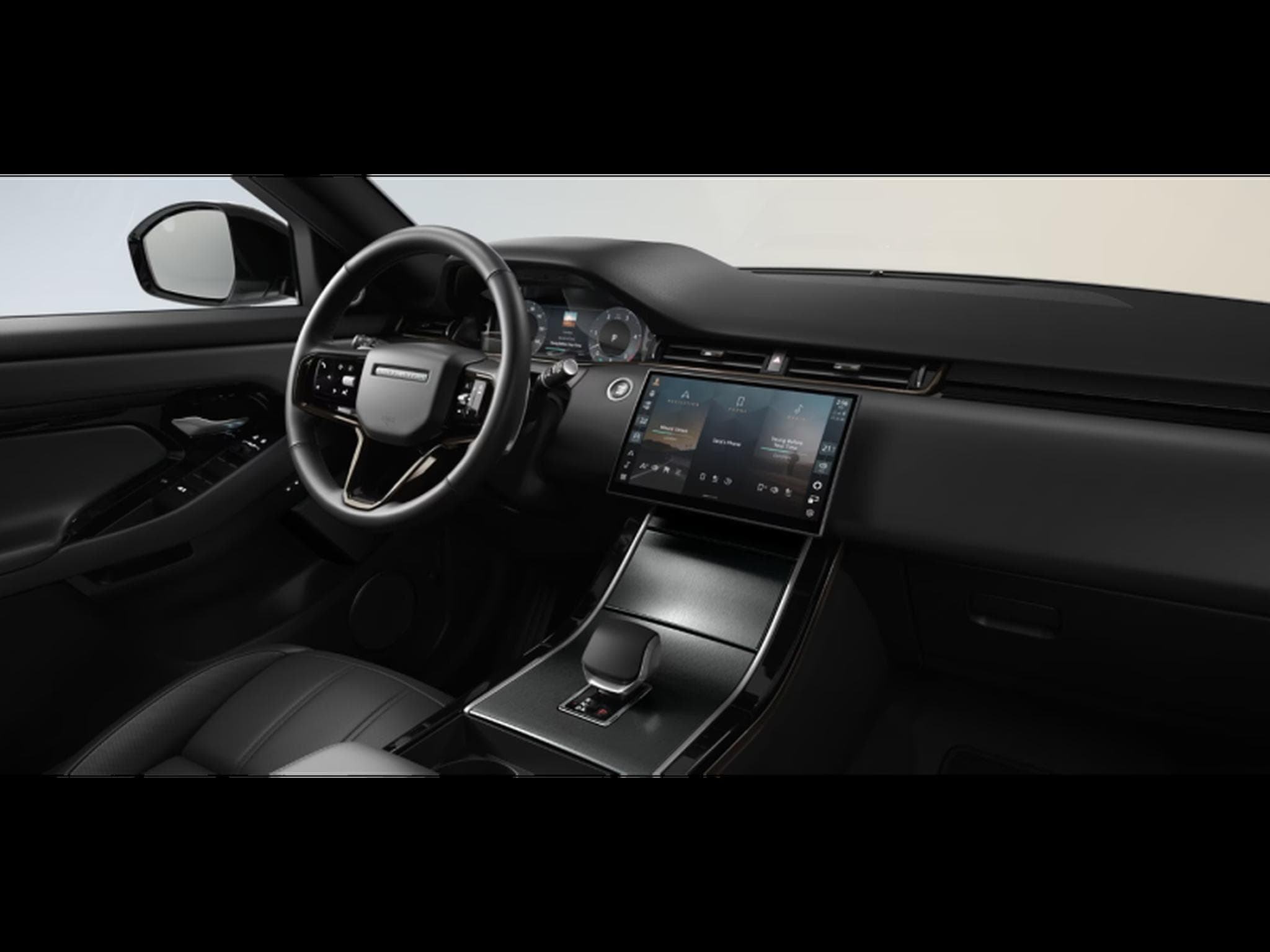 Land-Rover Range Rover Evoque D165 (2026) - Foto 5