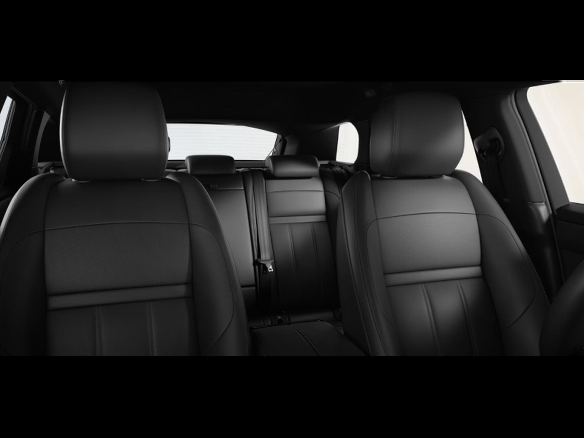 Land-Rover Range Rover Evoque D165 (2026) - Foto 6