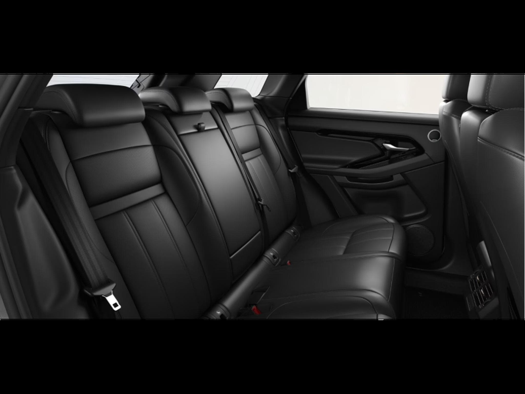 Land-Rover Range Rover Evoque D165 (2026) - Foto 7