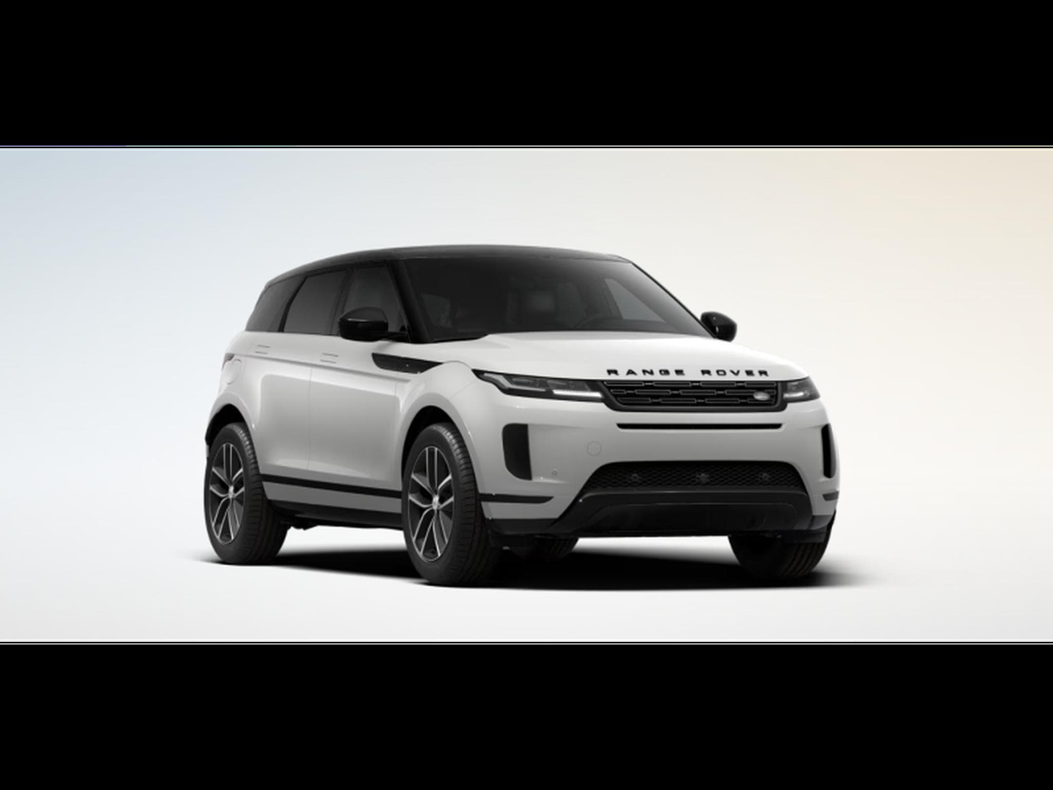 Land-Rover Range Rover Evoque P160 S (2026) - Photo 1