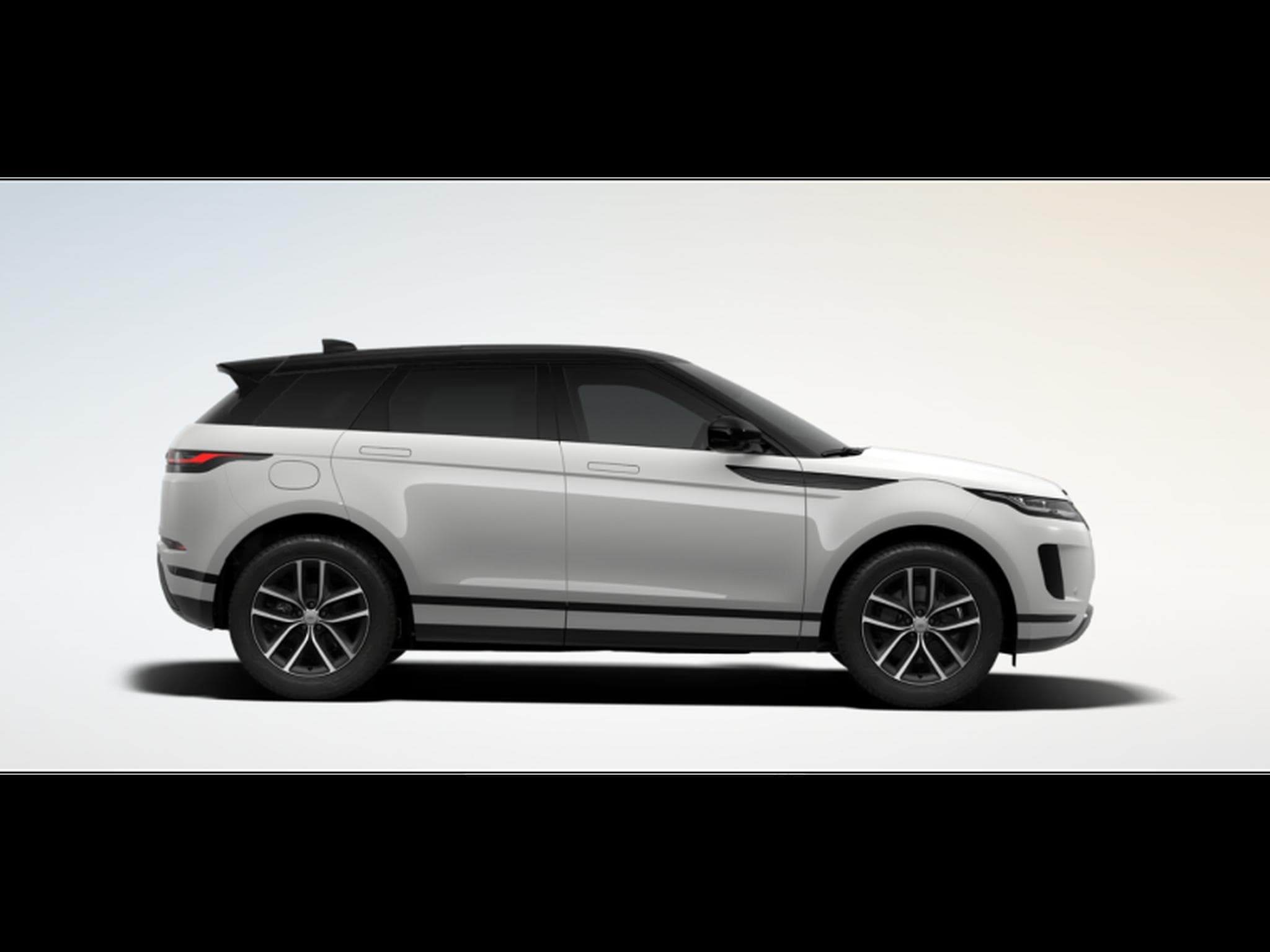 Land-Rover Range Rover Evoque P160 S (2026) - Photo 2