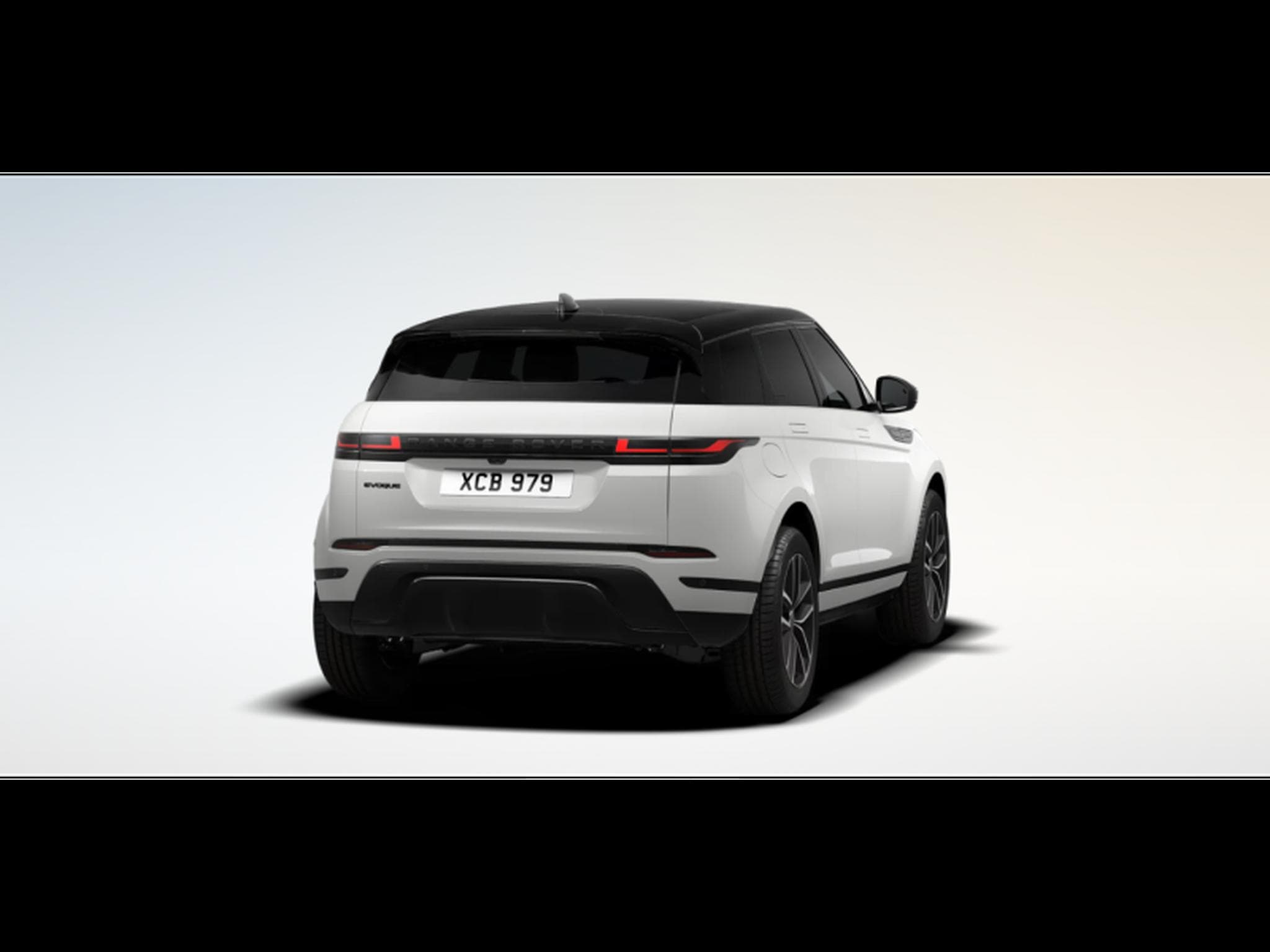 Land-Rover Range Rover Evoque P160 S (2026) - Photo 3